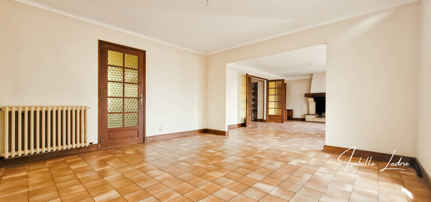Photo 3 : Vente Maison 7 pièces Saint-Vincent-des-Landes 203 m²