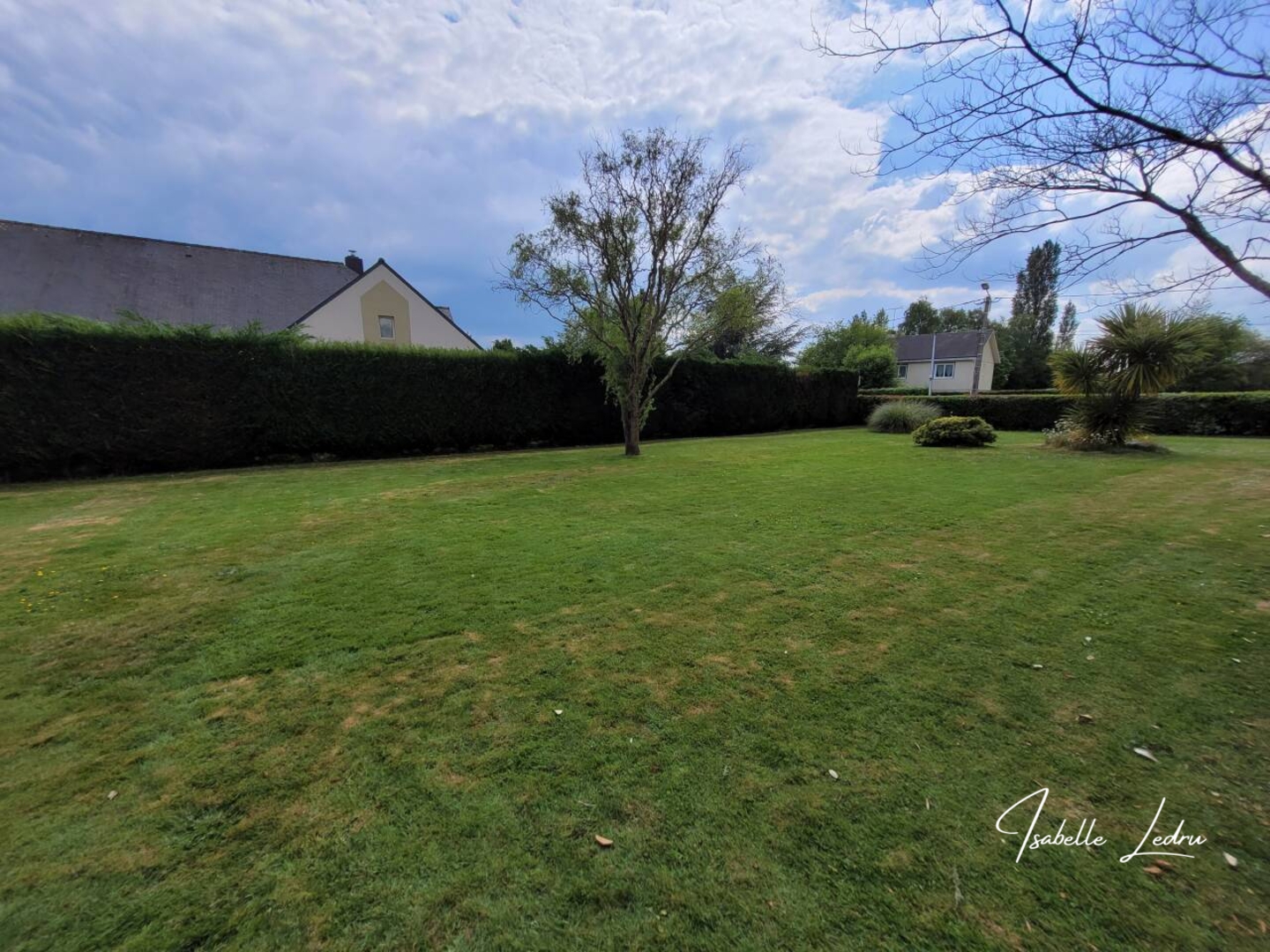 Photo 3 : Vente Terrain Saint-Vincent-des-Landes