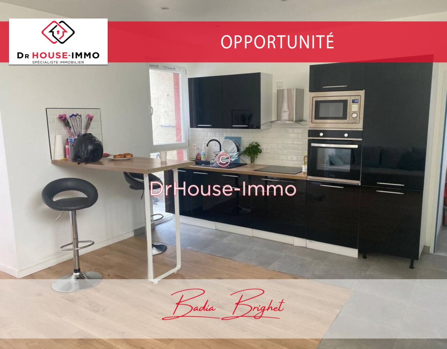 Photo 2 : Vente Maison 5 pièces Créteil 150 m²