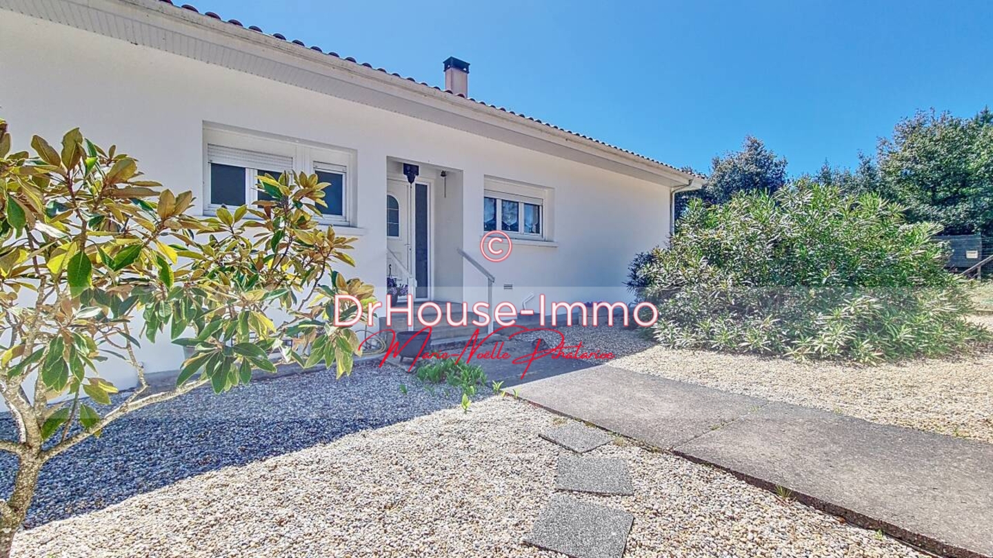 Photo 1 : Vente Maison 6 pièces Le Verdon-sur-Mer 96 m²