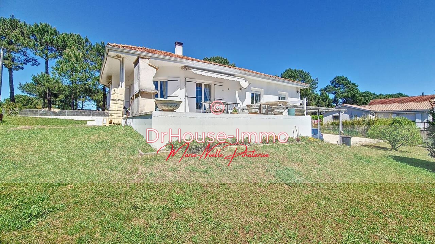 Photo 2 : Vente Maison 6 pièces Le Verdon-sur-Mer 96 m²