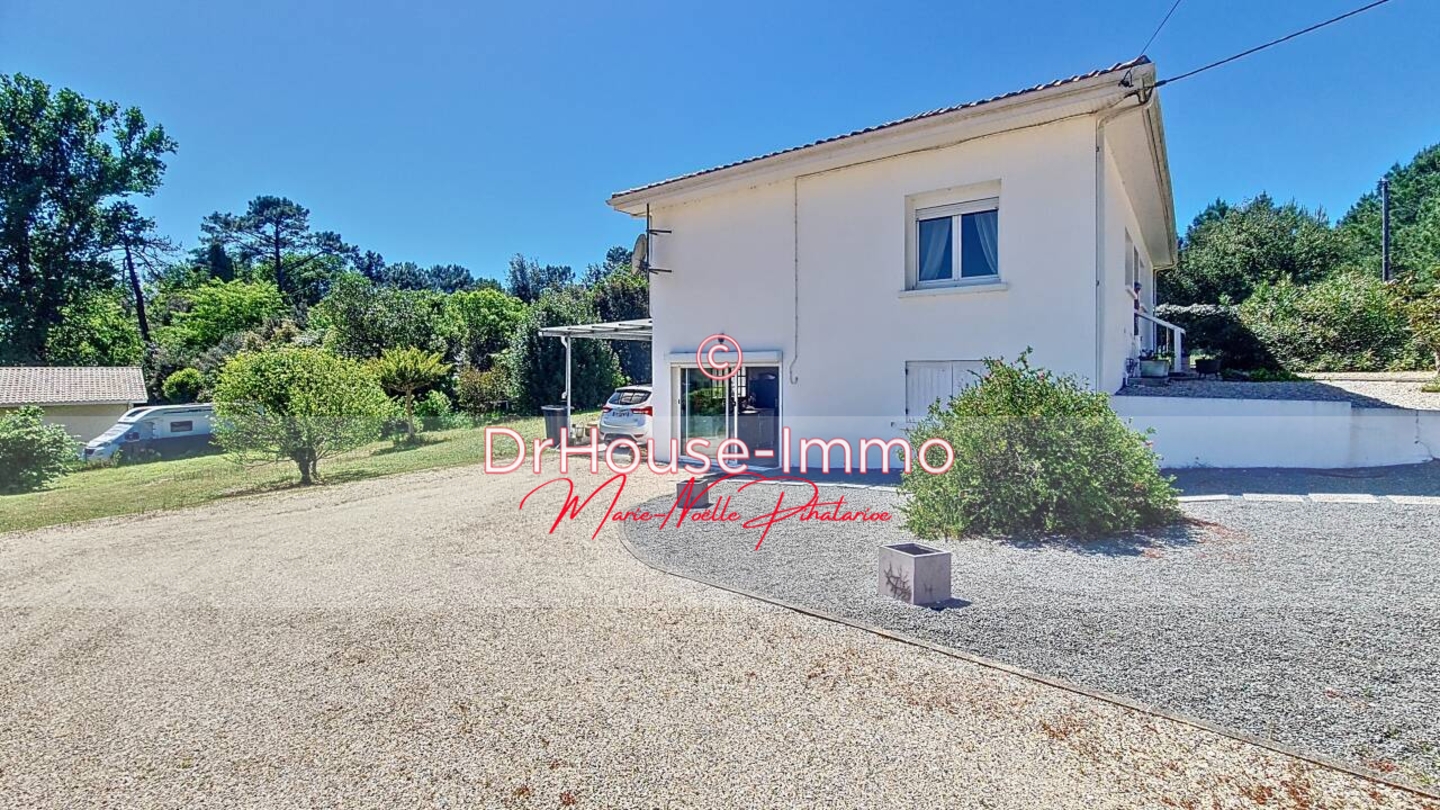 Photo 3 : Vente Maison 6 pièces Le Verdon-sur-Mer 96 m²