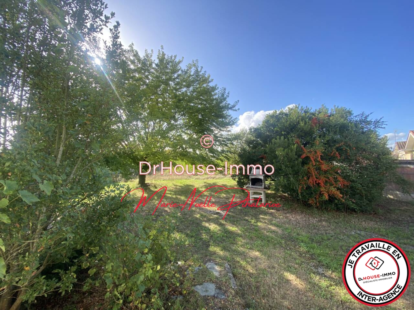Photo 2 : Vente Maison 5 pièces Saint-Médard-en-Jalles 117 m²