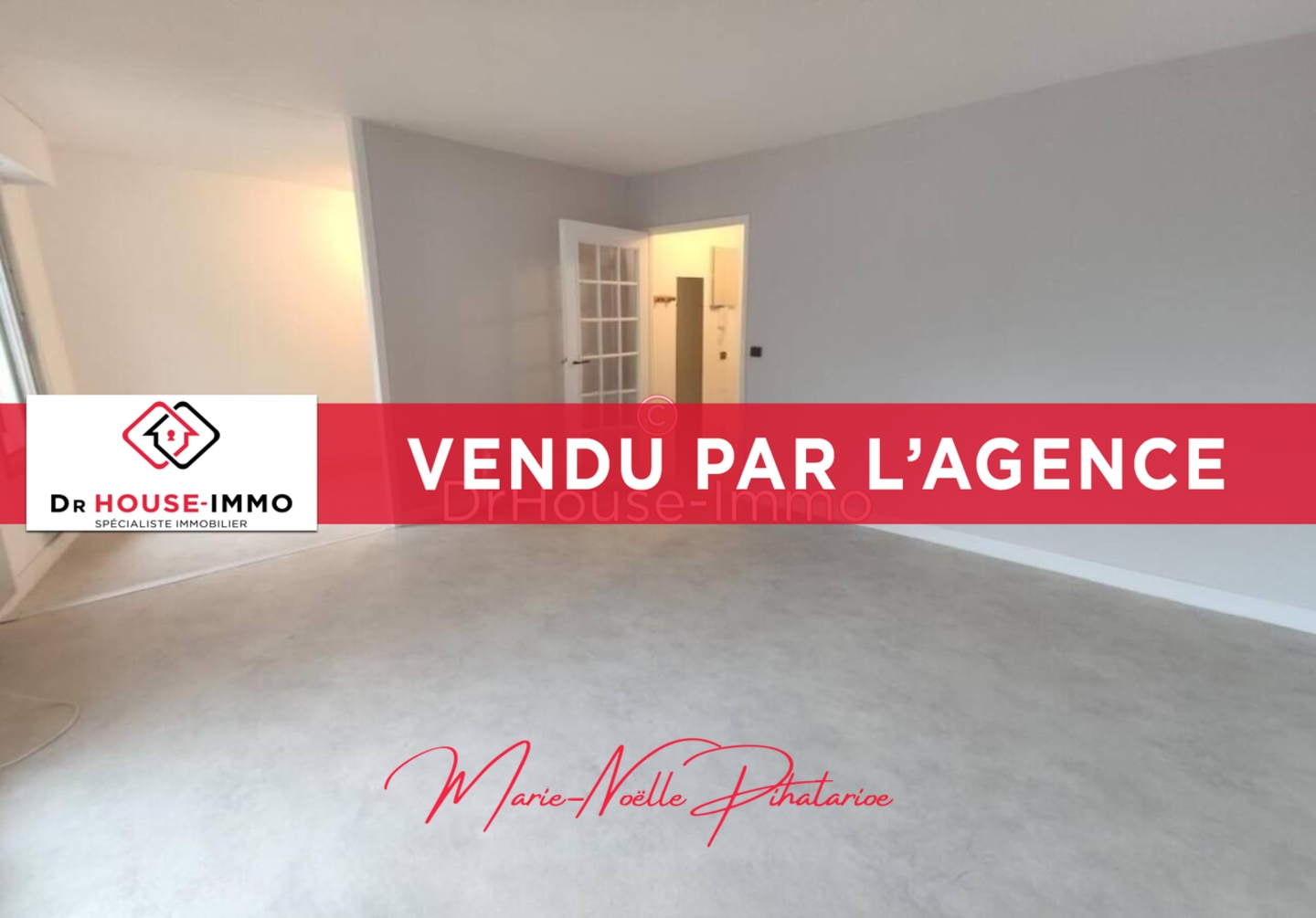 Photo 3 : Vente Appartement 1 pièce Saint-Médard-en-Jalles 33 m²