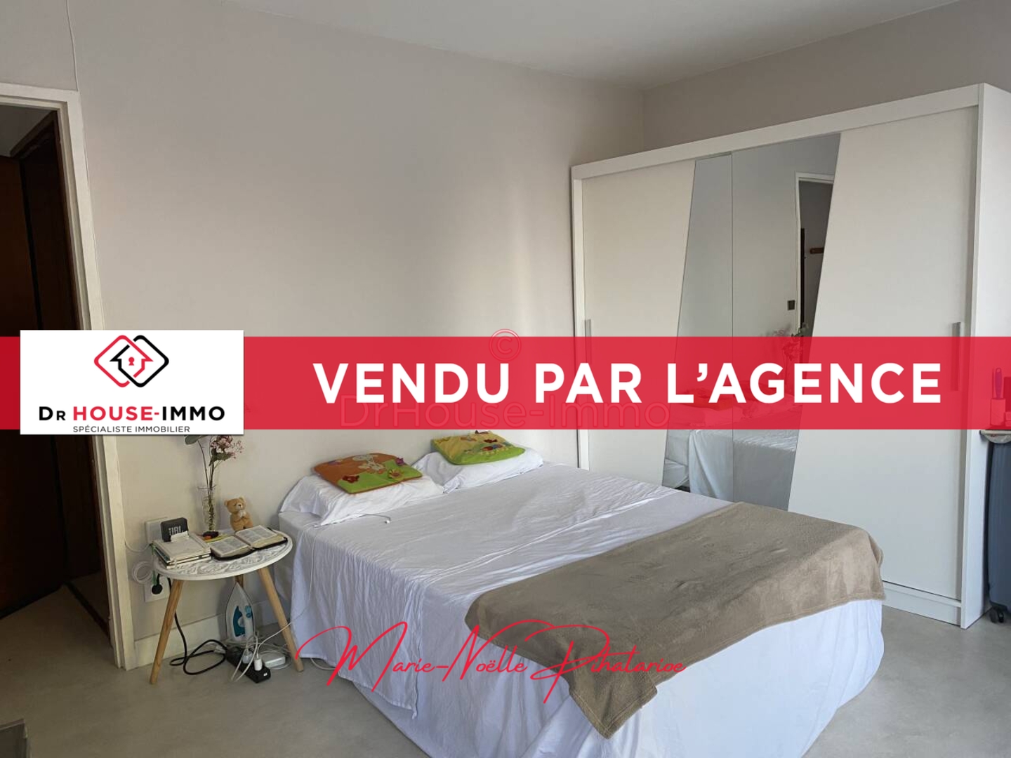 Photo 1 : Vente Appartement 1 pièce Saint-Médard-en-Jalles 33 m²