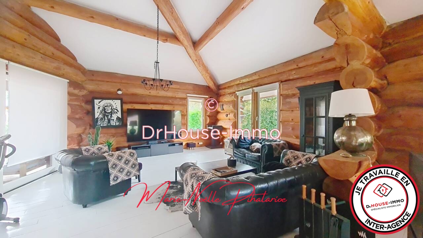 Photo 3 : Vente Maison 11 pièces Saint-Aubin-de-Médoc 390 m²