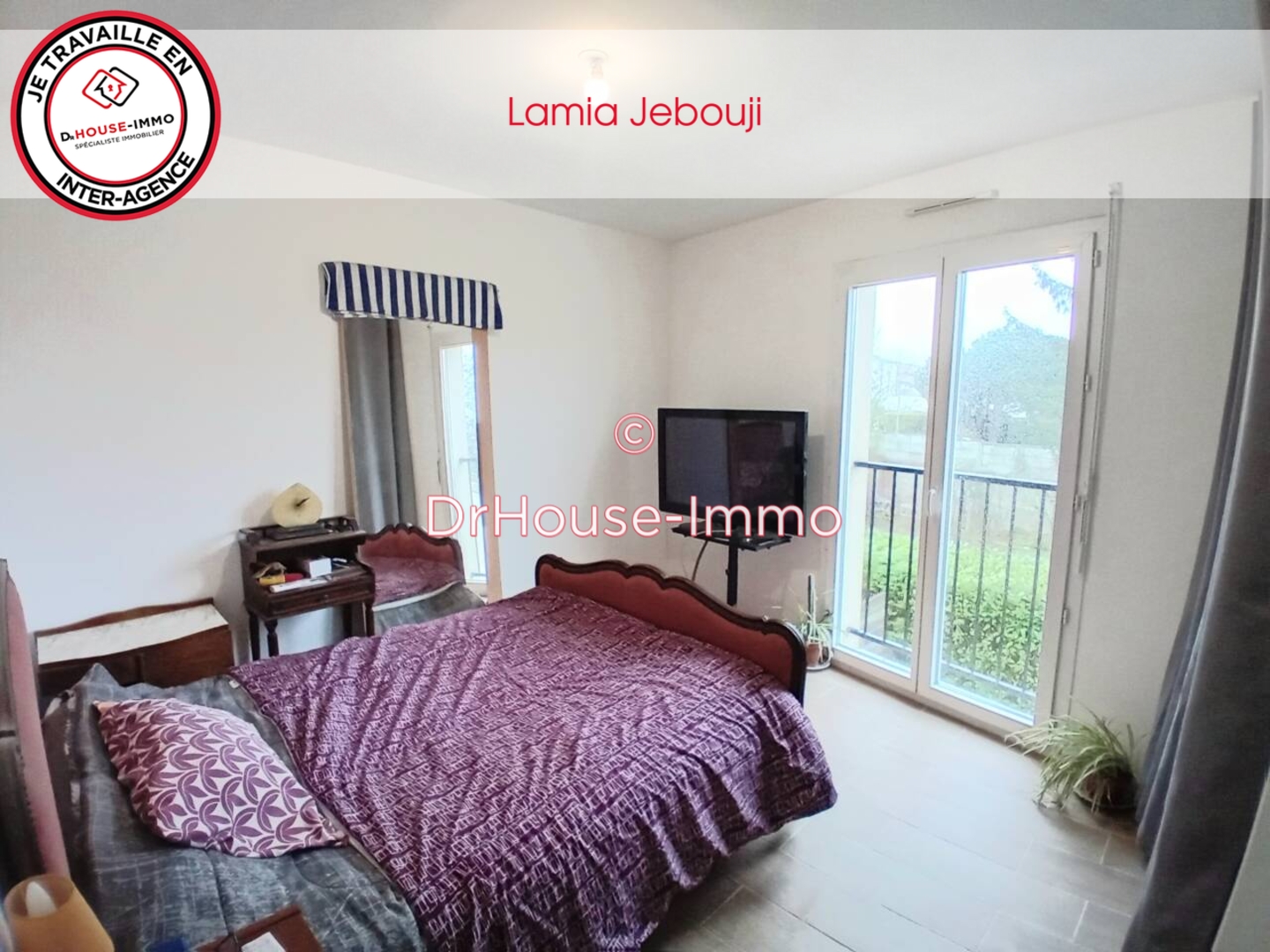 Photo 3 : Vente Maison 4 pièces Le Haillan 75 m²