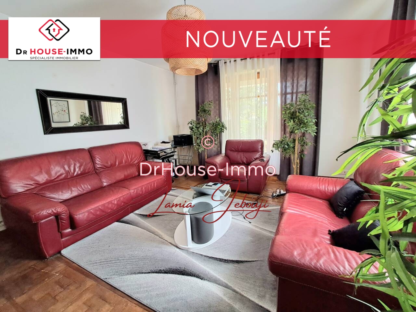 Image des la section Servies