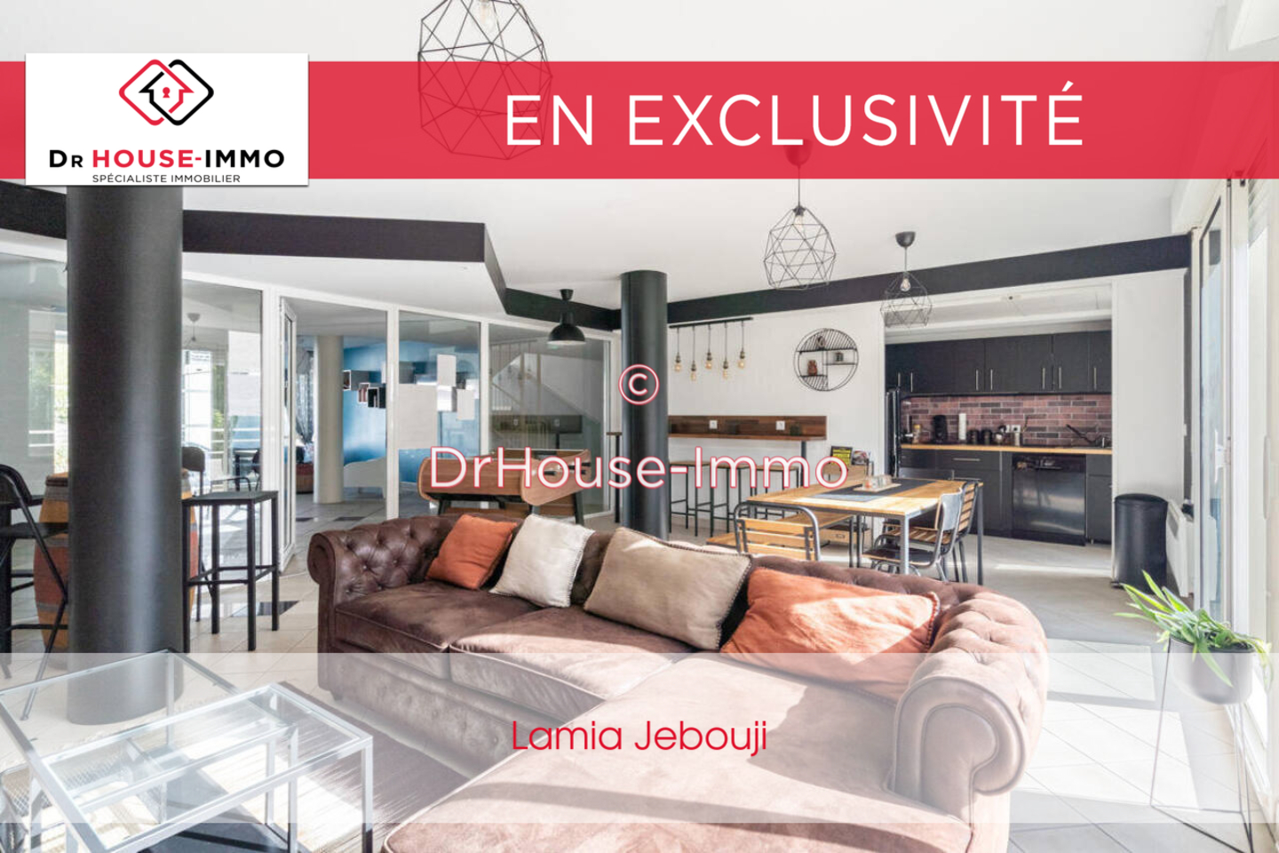 Photo 1 : Vente Appartement 1 pièce Mérignac 18 m²