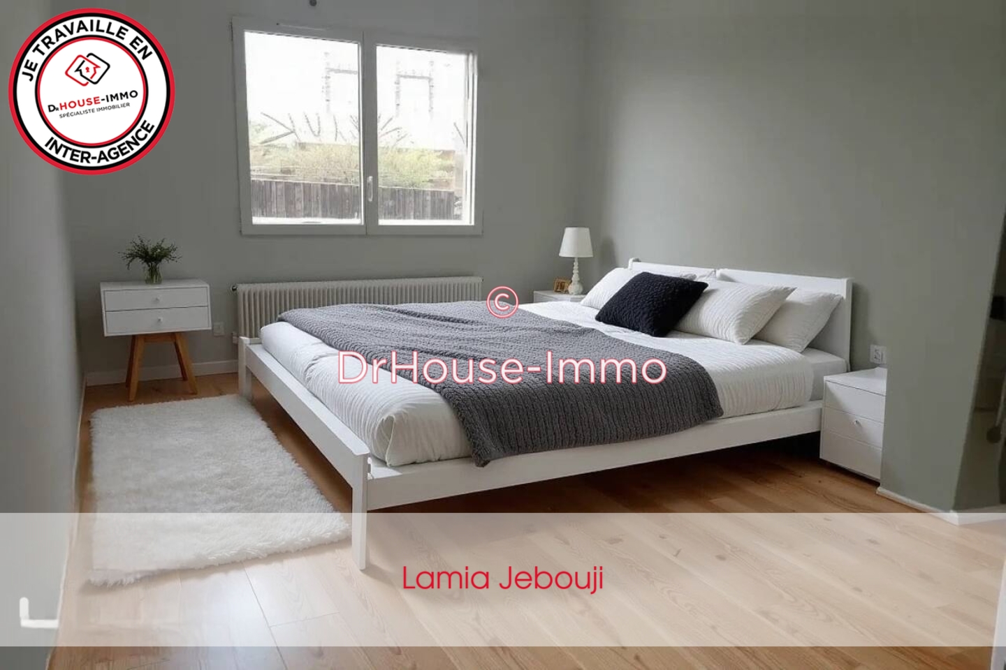 Photo 3 : Vente Maison 5 pièces Cenon 136 m²
