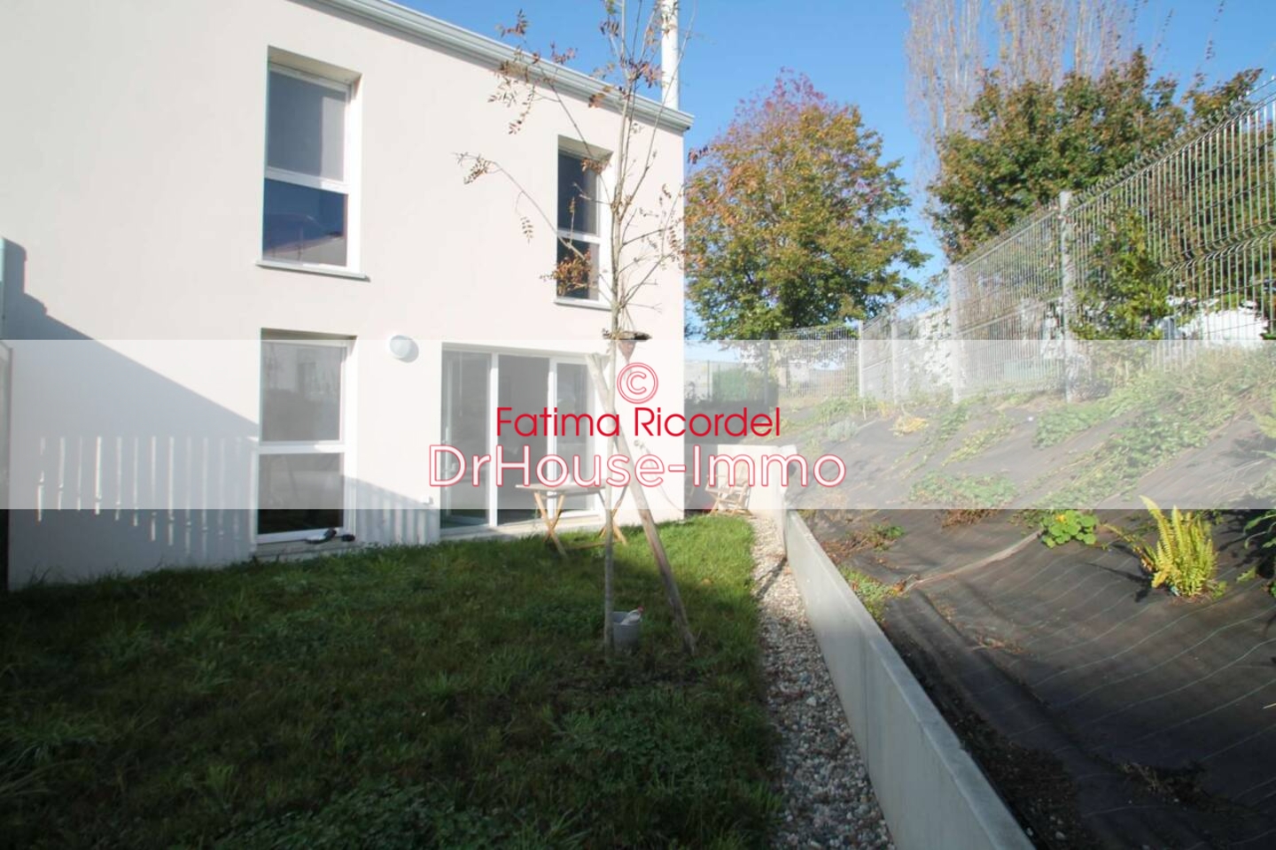 Photo 1 : Vente Maison 4 pièces Lormont 85 m²