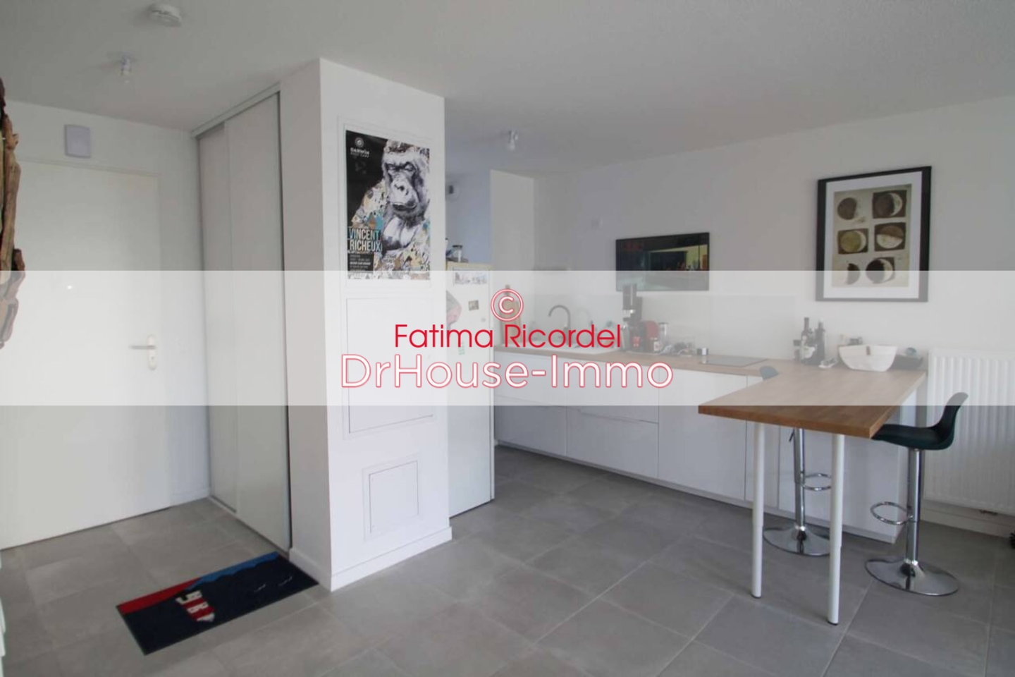 Photo 3 : Vente Maison 4 pièces Lormont 85 m²