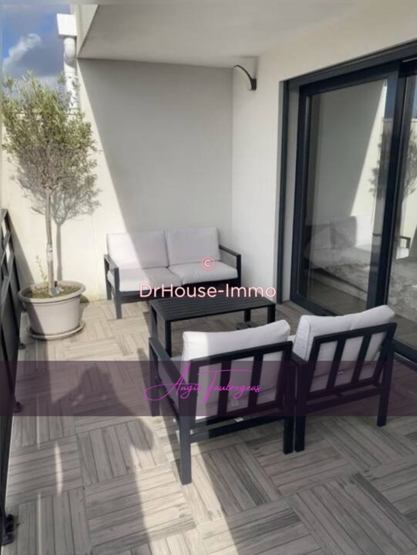 Photo 1 : Vente Appartement 4 pièces Vitry-sur-Seine 98 m²