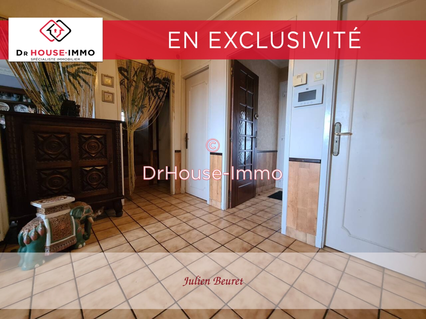Photo 2 : Vente Maison 5 pièces Baume-les-Dames 140 m²