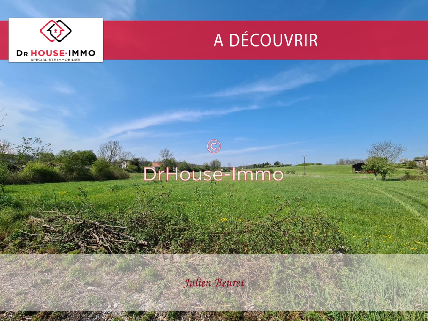 Photo 1 : Vente Maison 12 pièces Rougemont 386 m²
