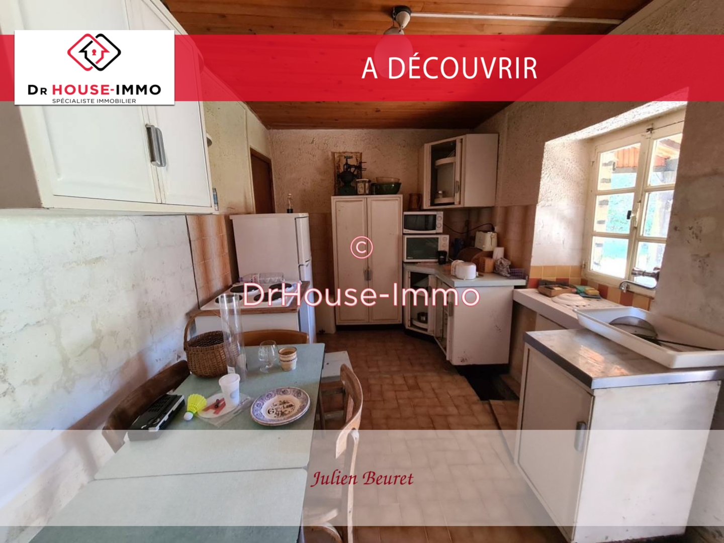 Photo 2 : Vente Maison 3 pièces Rougemont 72 m²