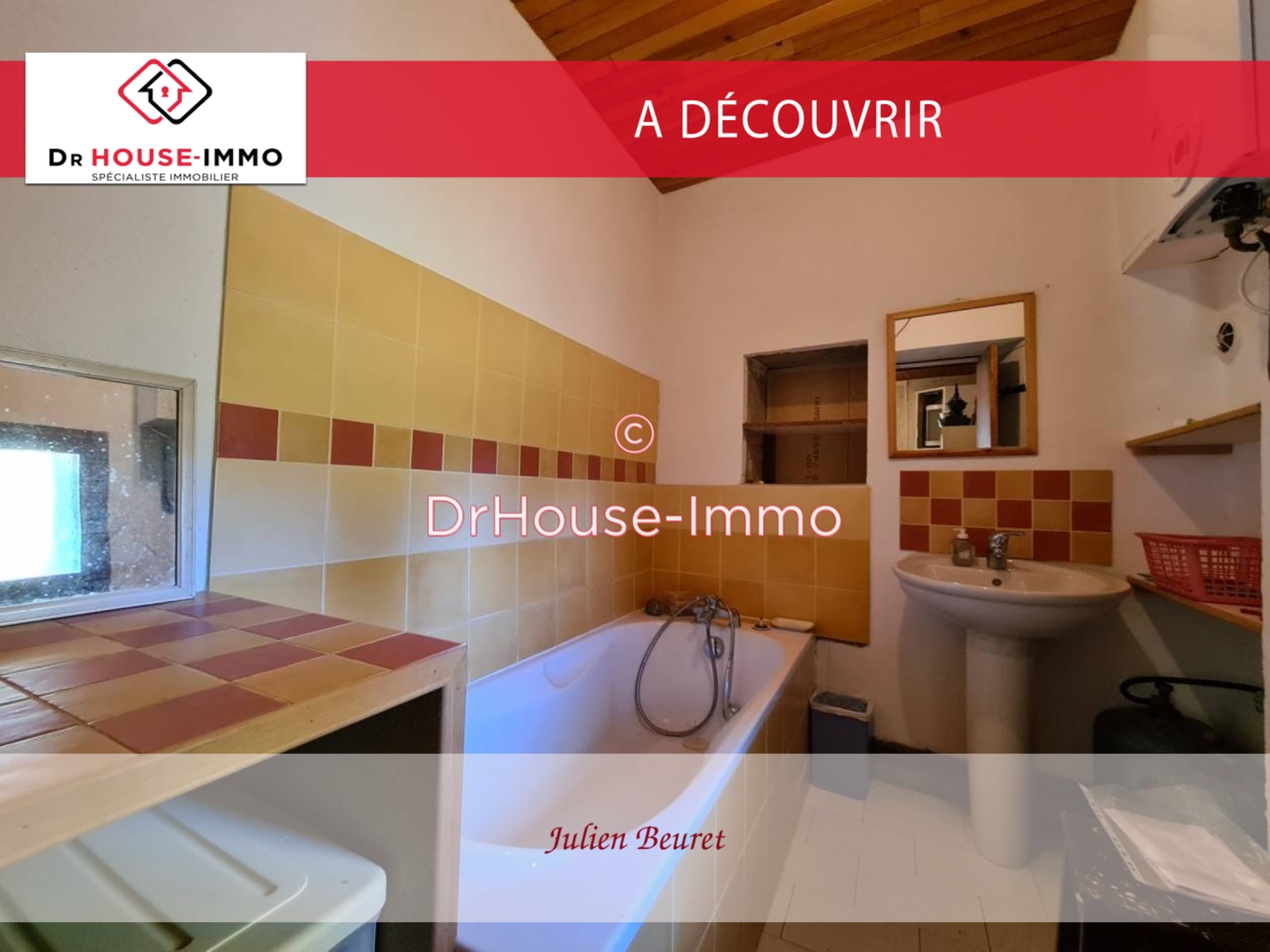 Photo 3 : Vente Maison 3 pièces Rougemont 72 m²