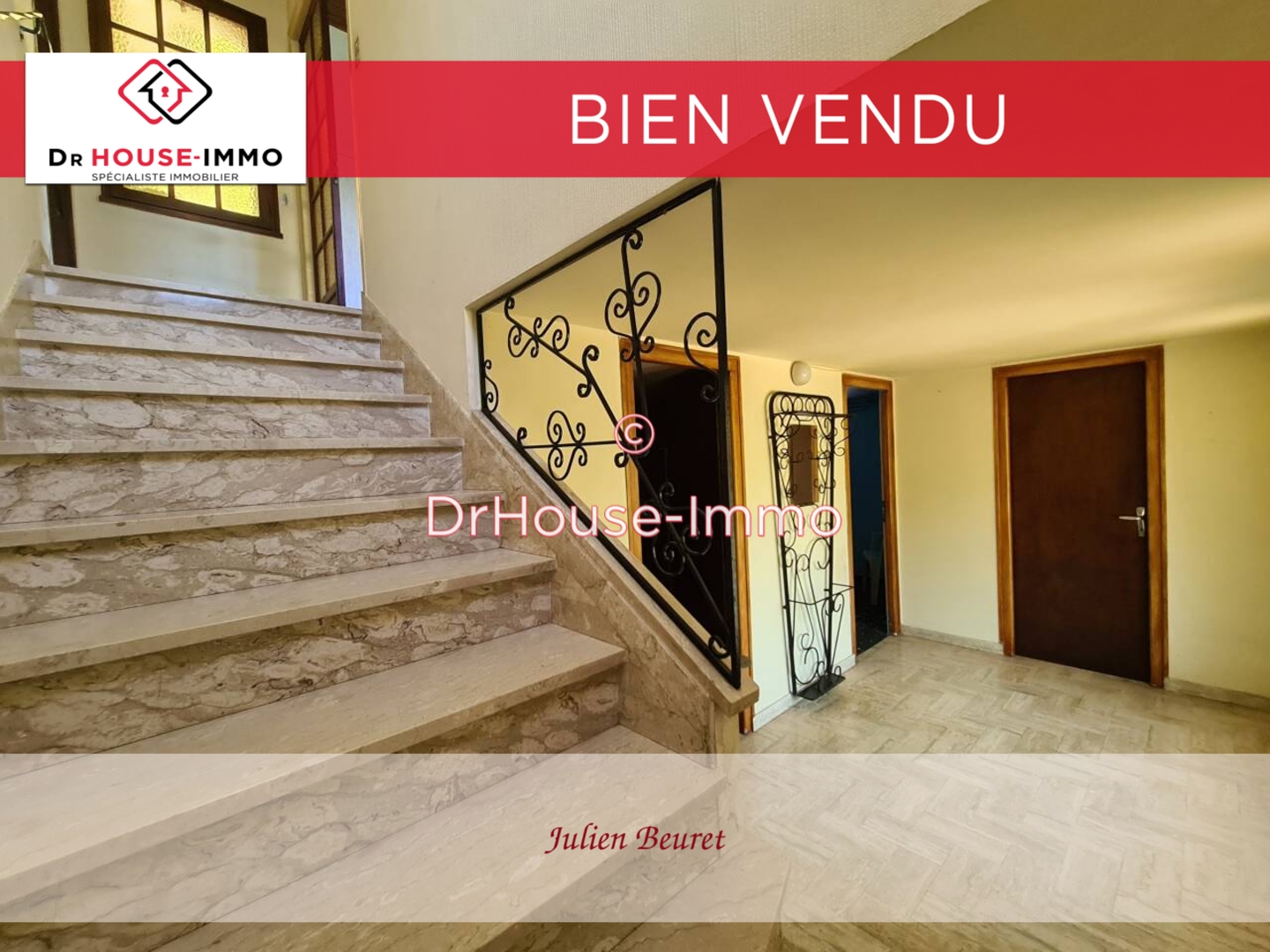 Photo 2 : Vente Maison 5 pièces Baume-les-Dames 104 m²