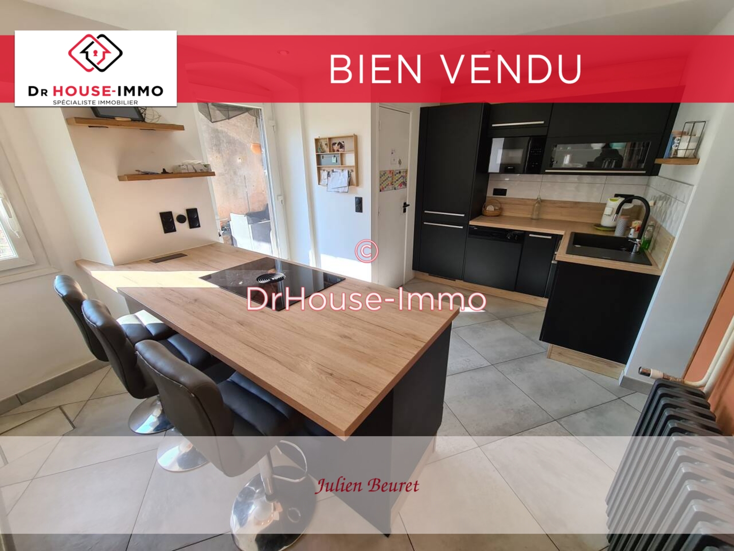 Photo 1 : Vente Maison 7 pièces Rougemont 142 m²