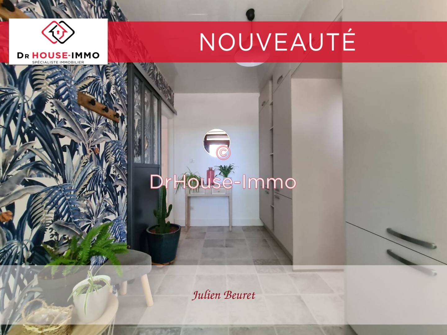 Photo 2 : Vente Maison 8 pièces Rougemont 231 m²