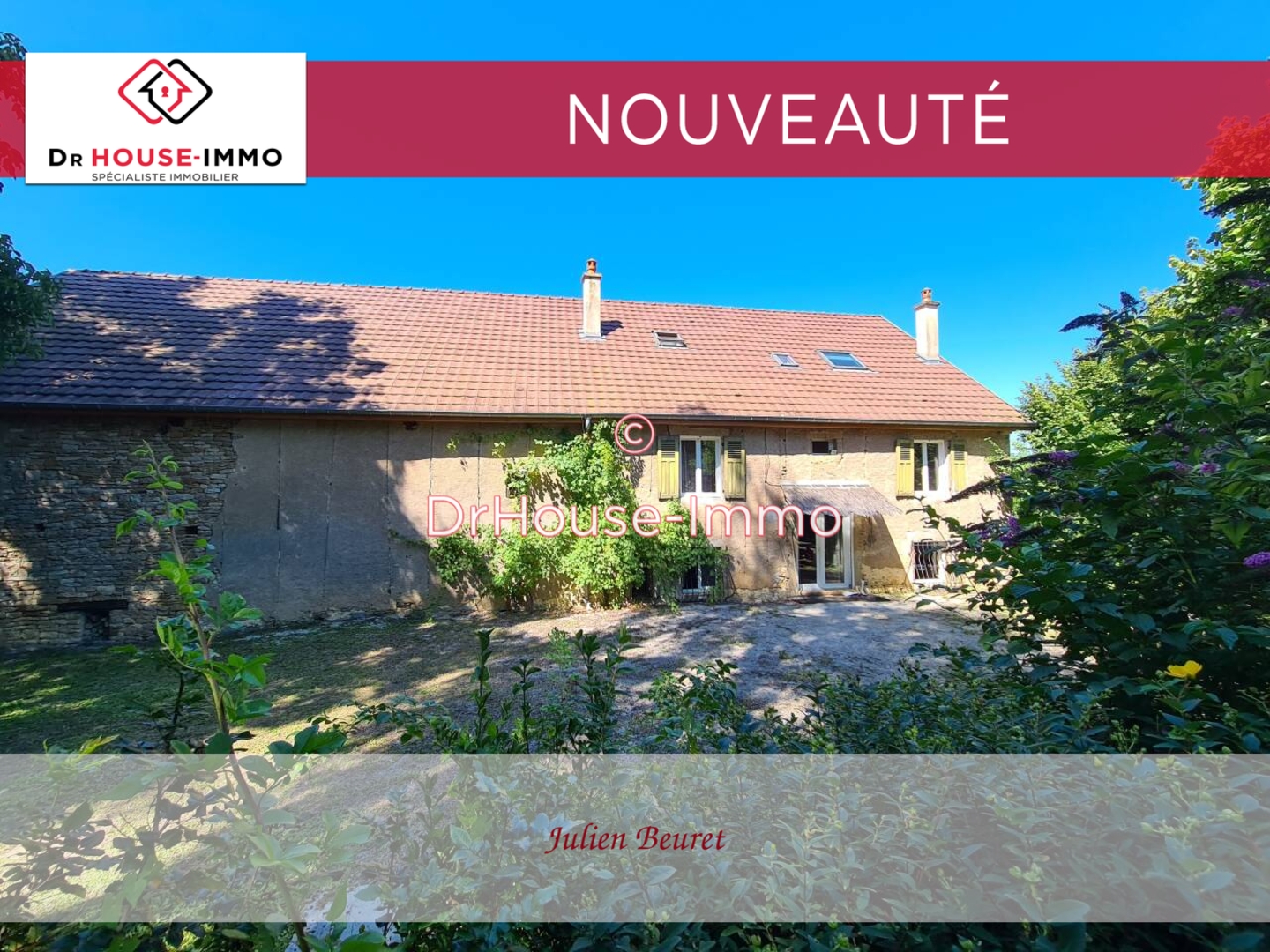Image des la section Servies