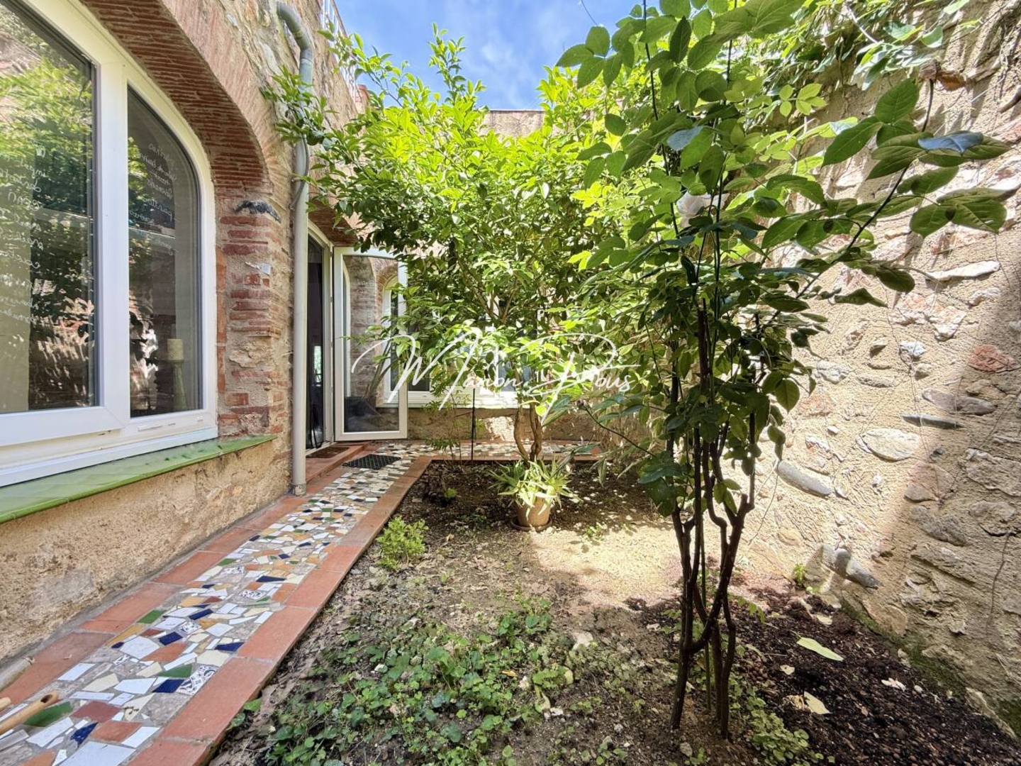 Photo 3 : Vente Maison 4 pièces Saint-Estève 165 m²