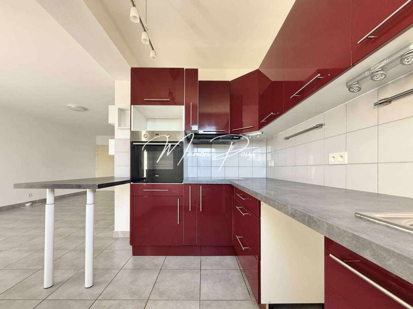 Image des la section Servies