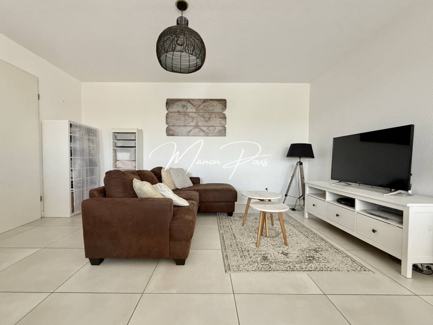 Photo 3 : Vente Appartement 3 pièces Saint-Estève 61 m²
