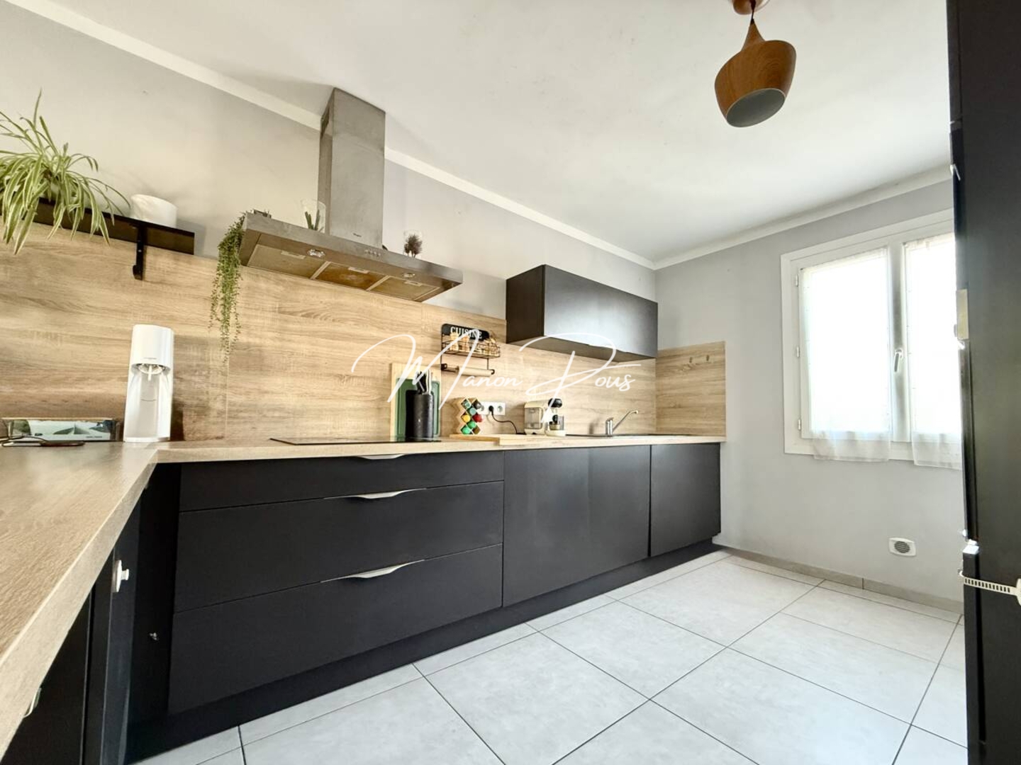 Photo 3 : Vente Maison 4 pièces Saint-Estève 123 m²