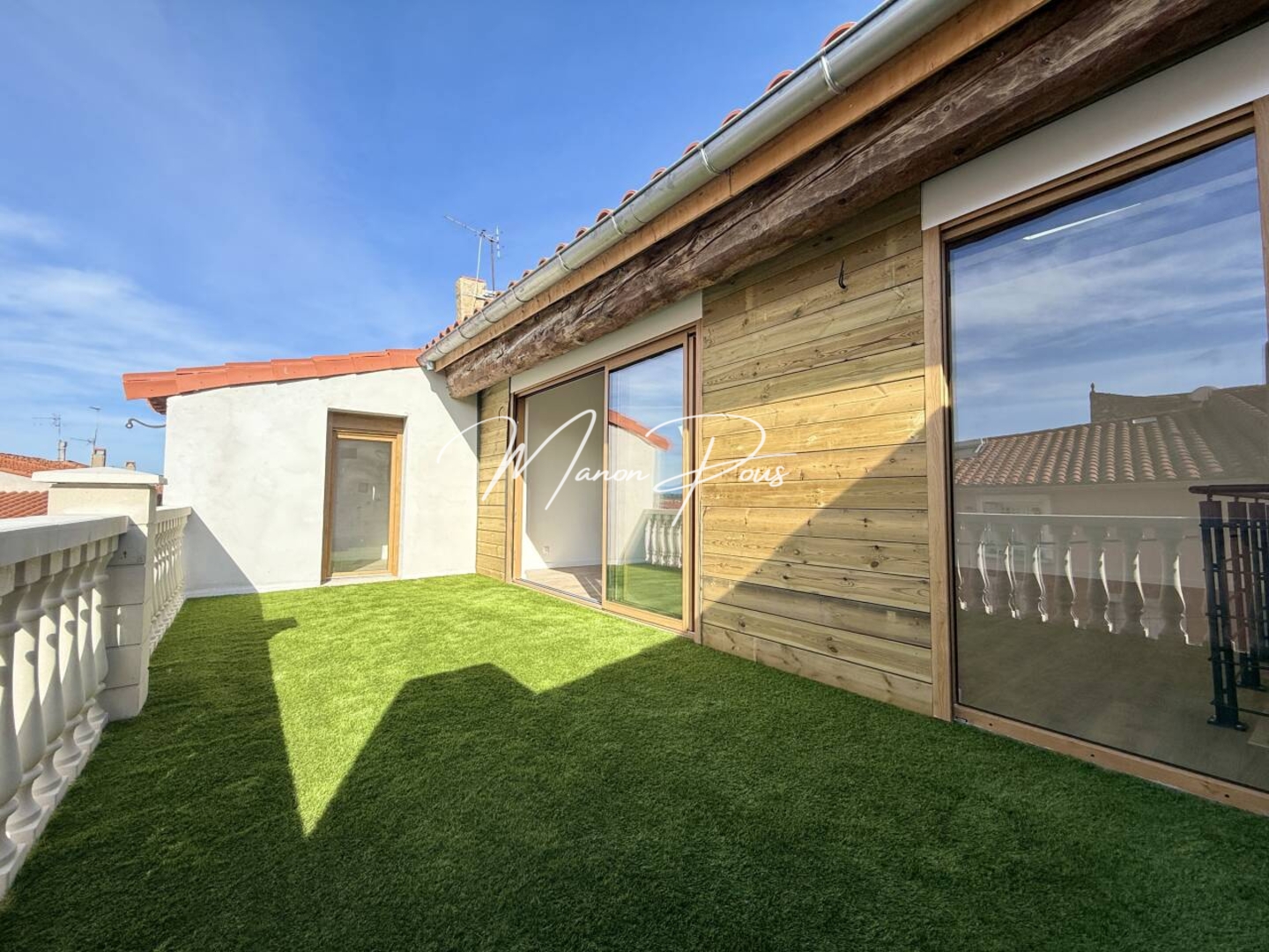 Photo 3 : Vente Maison 4 pièces Saint-Estève 120 m²