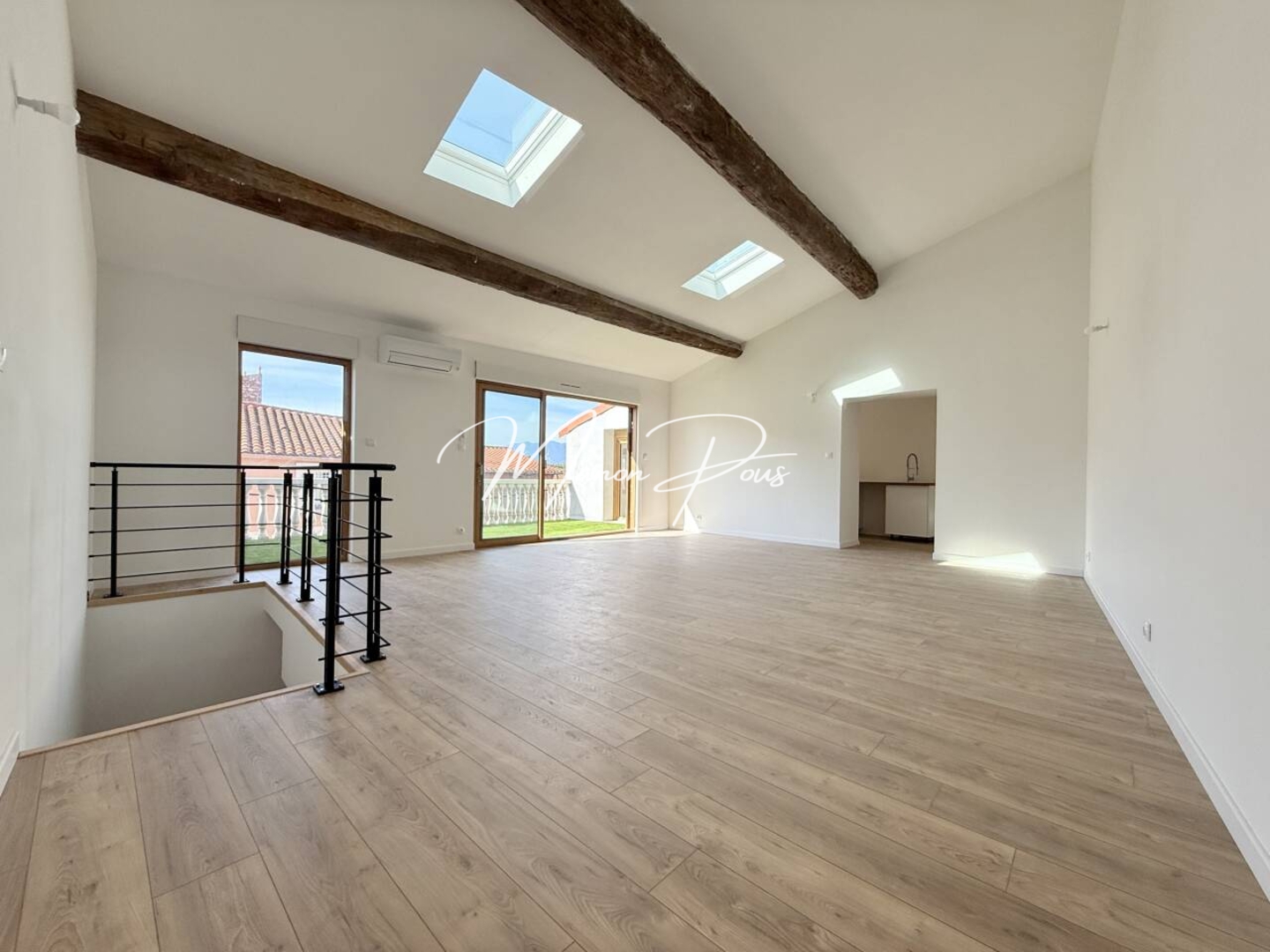 Photo 1 : Vente Maison 4 pièces Saint-Estève 120 m²