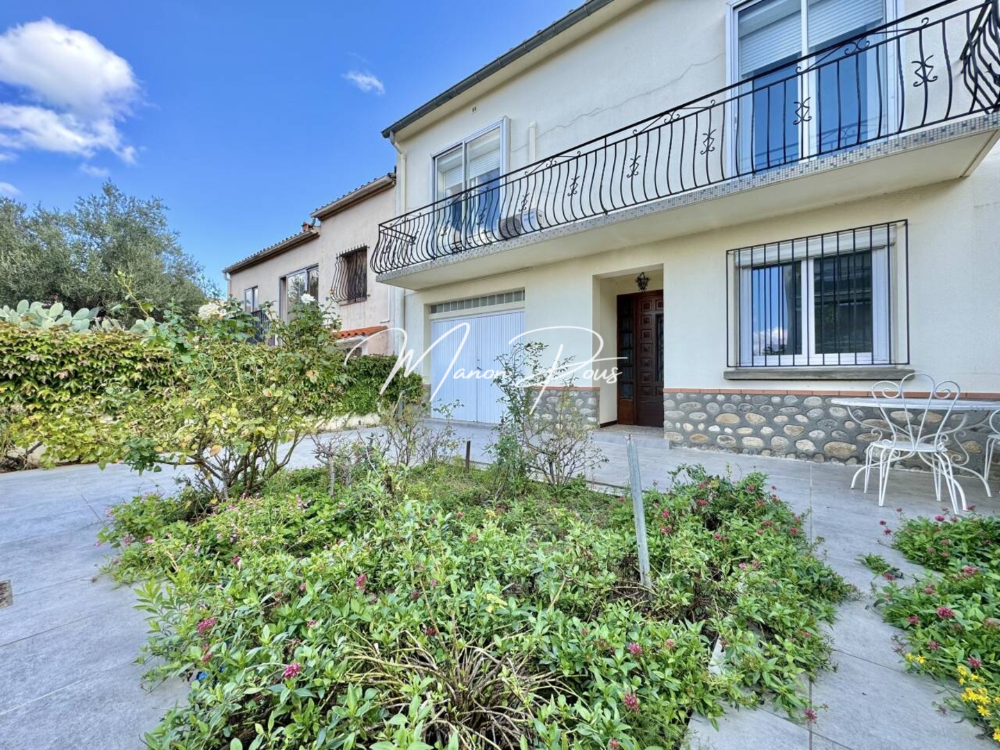 Photo 2 : Vente Maison 5 pièces Perpignan 95 m²