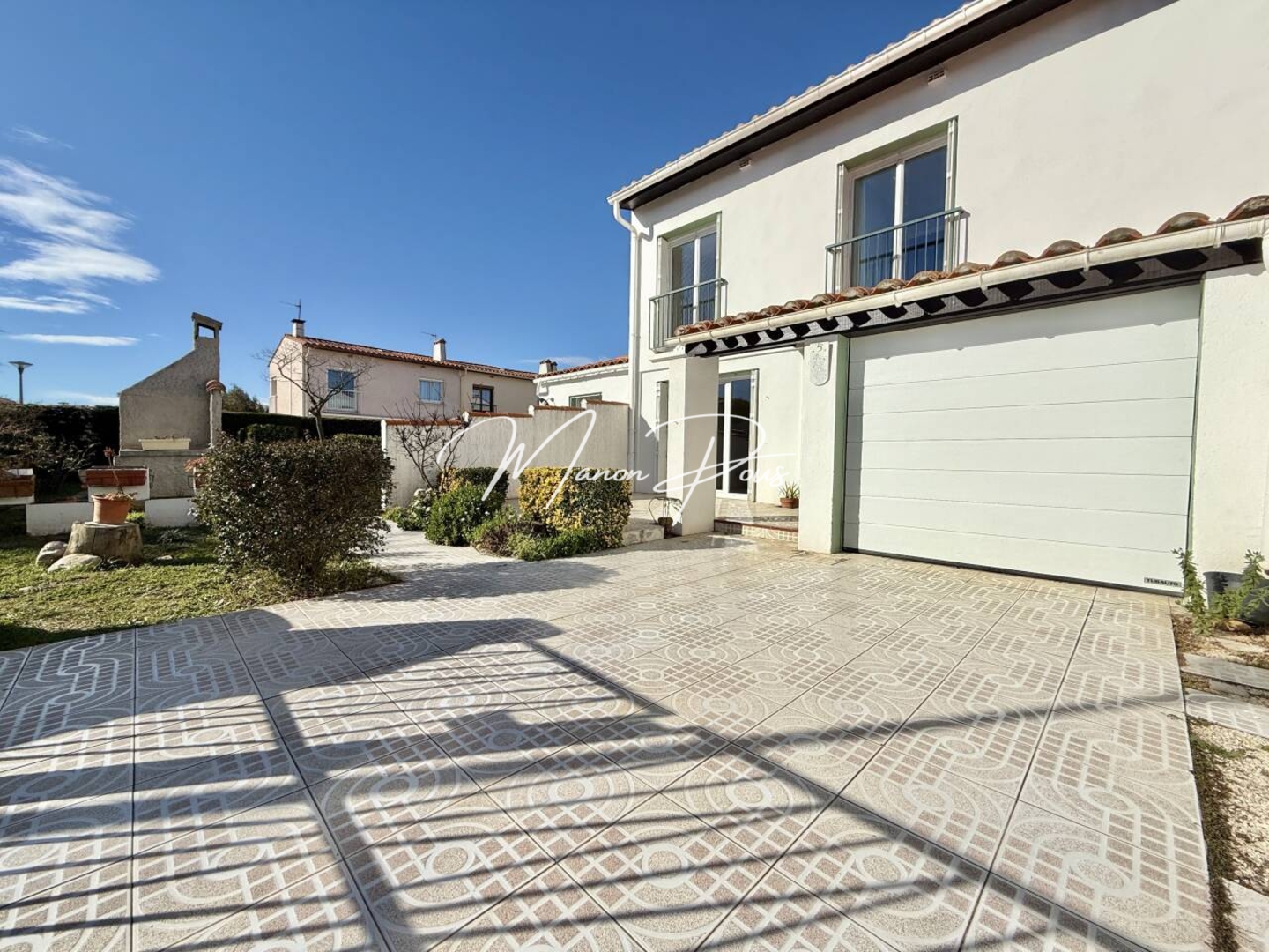 Photo 2 : Vente Maison 5 pièces Saint-Estève 108 m²