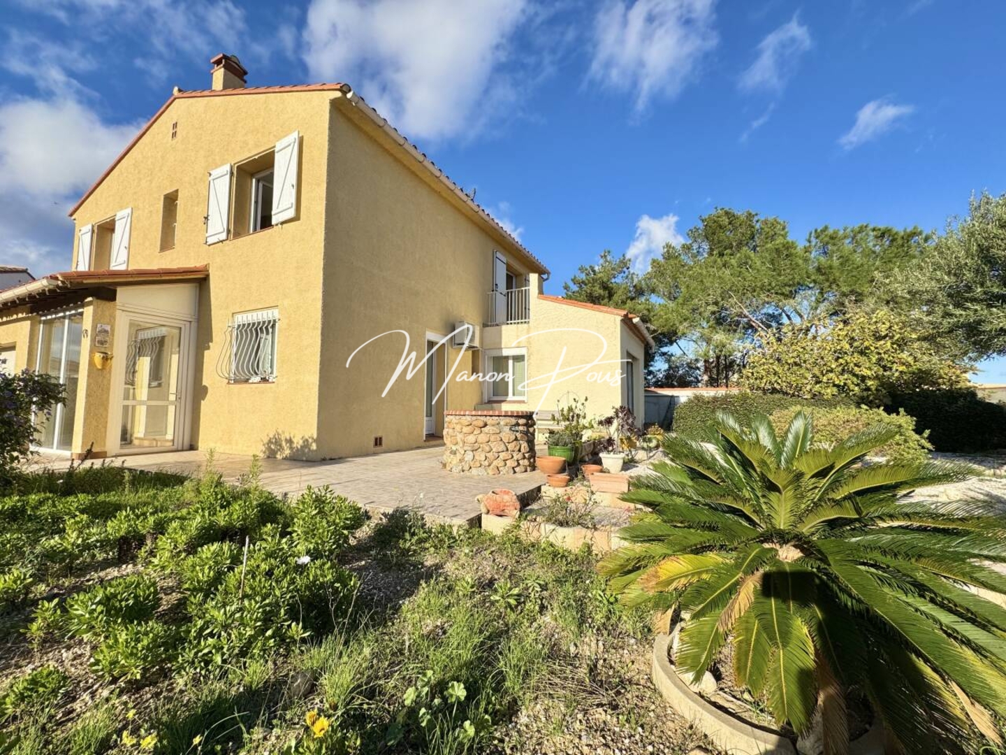 Photo 3 : Vente Maison 6 pièces Saint-Estève 125 m²