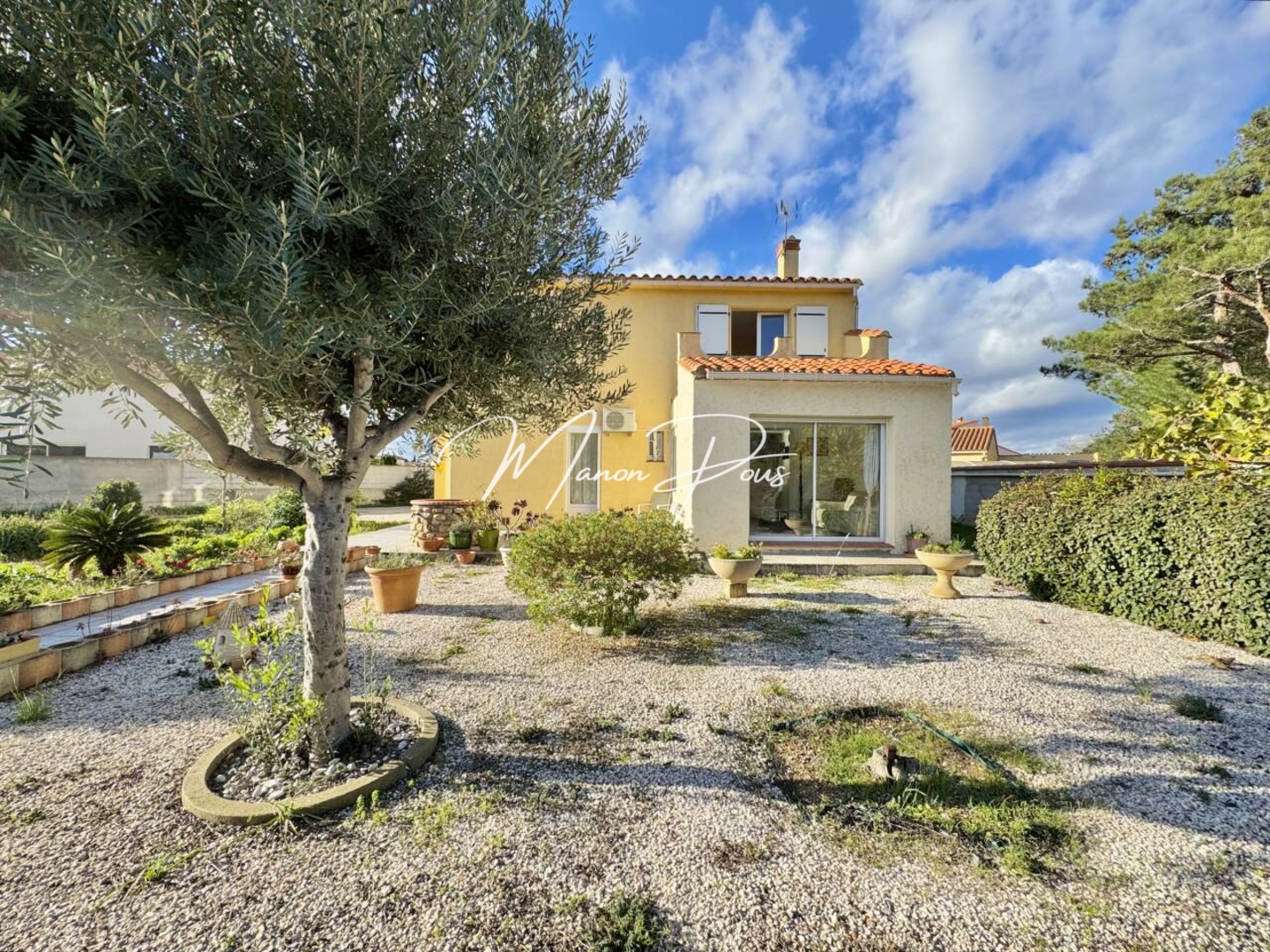 Photo 2 : Vente Maison 6 pièces Saint-Estève 125 m²