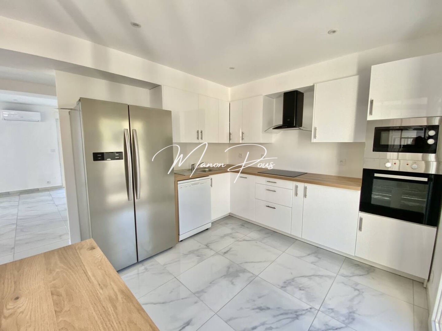 Photo 3 : Vente Maison 4 pièces Saint-Estève 120 m²