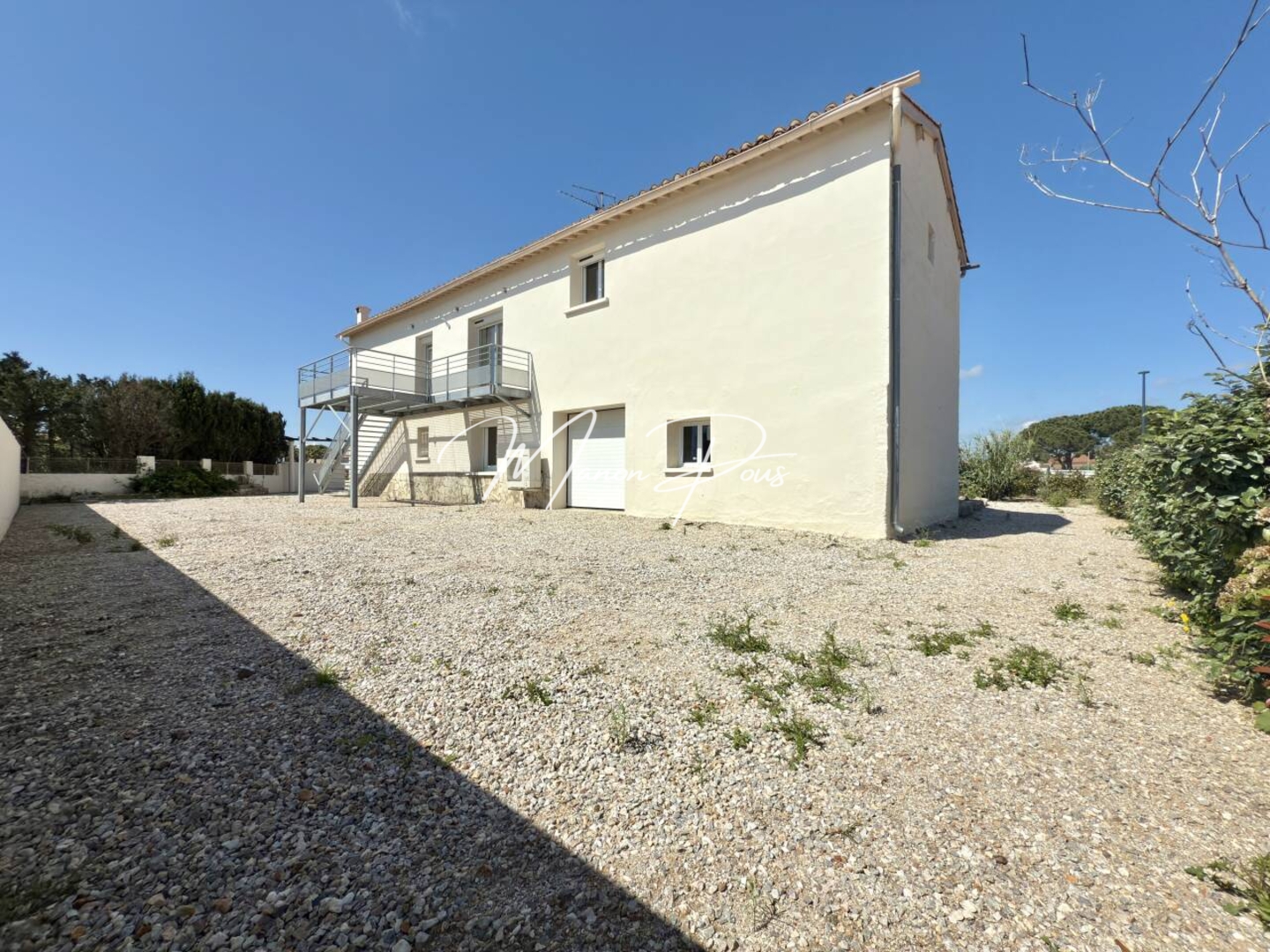 Photo 1 : Vente Maison 7 pièces Pia 180 m²