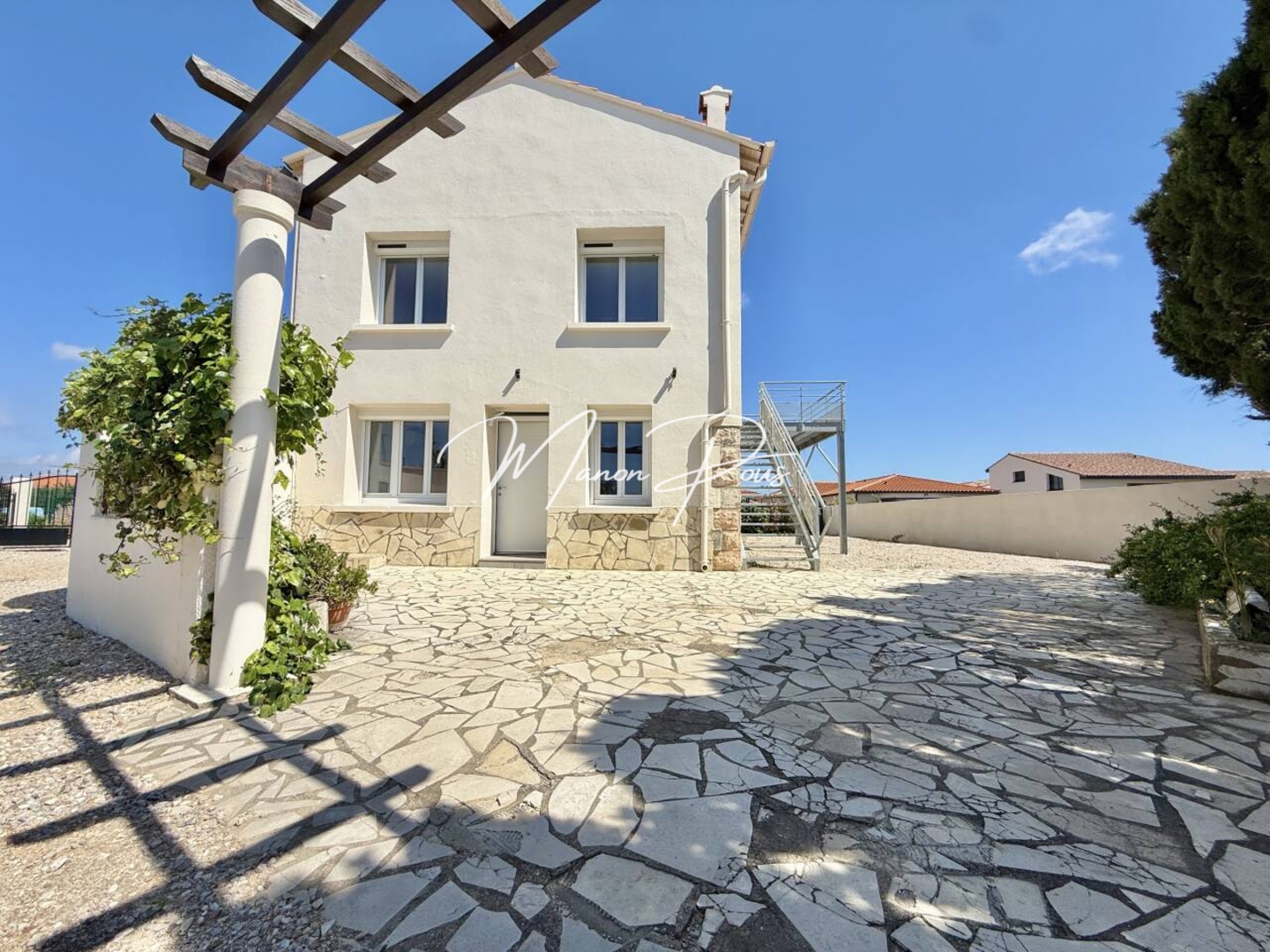 Photo 3 : Vente Maison 7 pièces Pia 180 m²