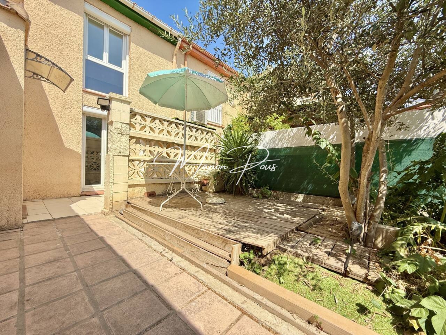 Photo 1 : Vente Maison 4 pièces Saint-Estève 110 m²