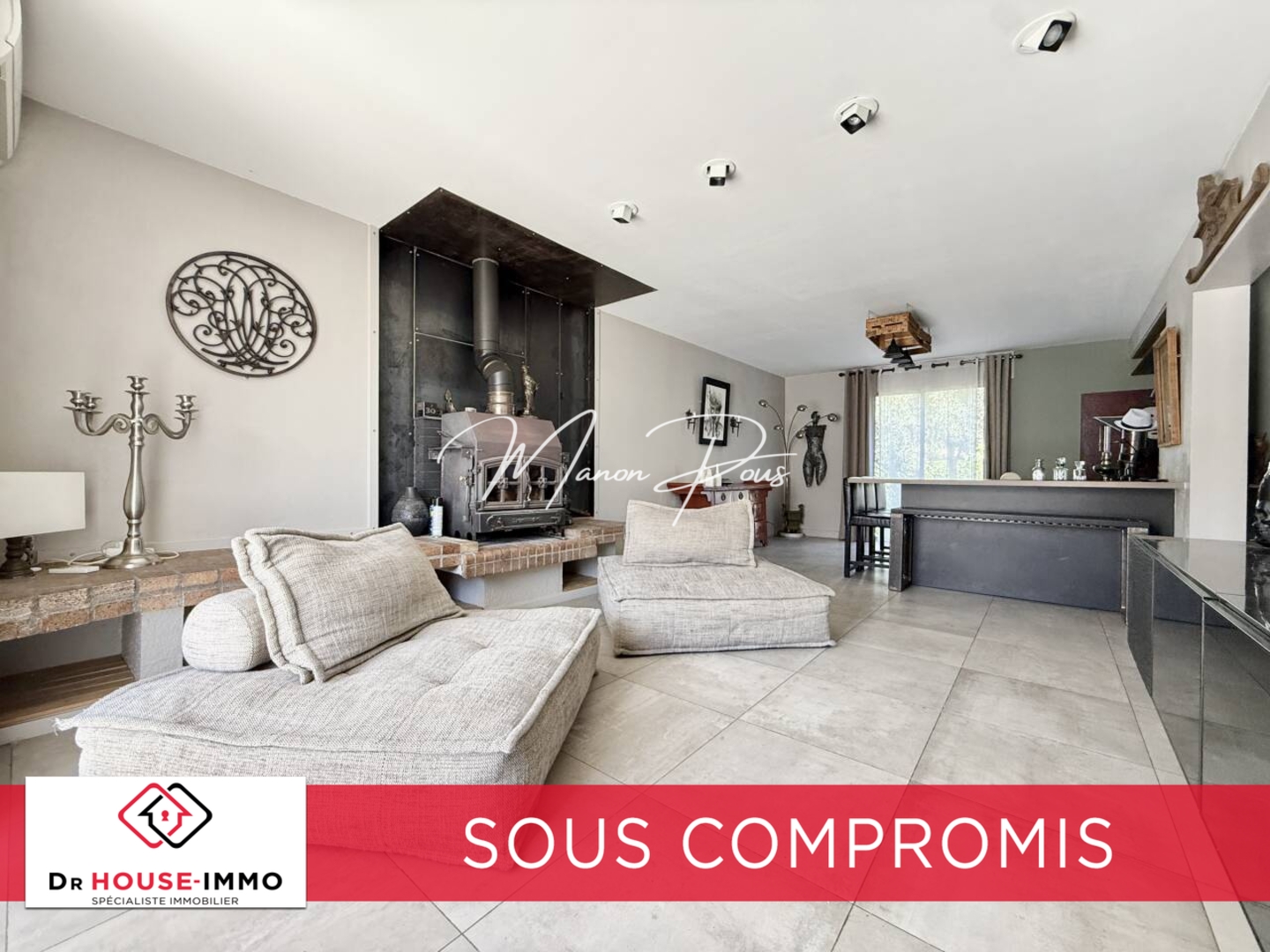 Image des la section Servies