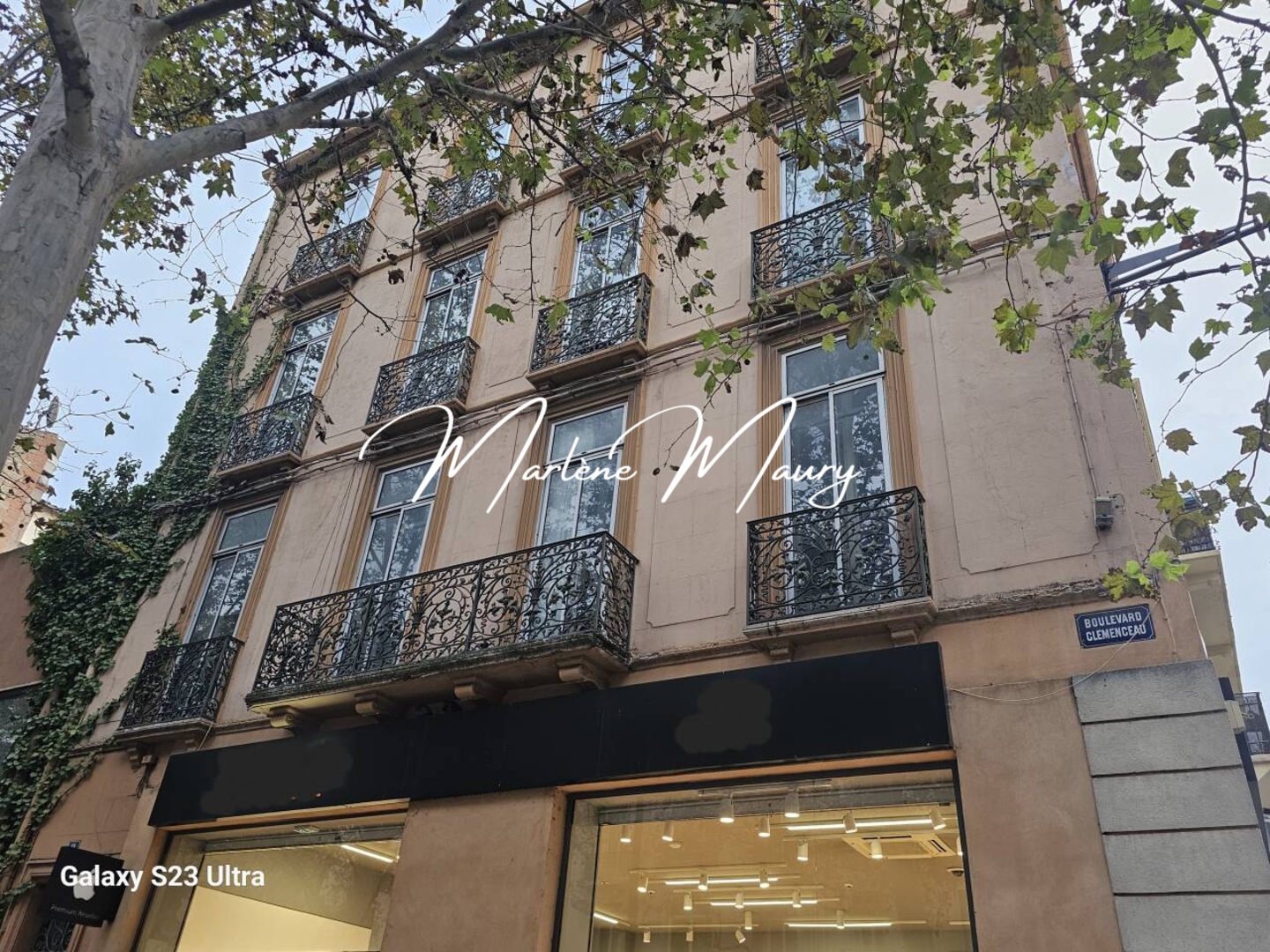 Photo 1 : Vente Appartement 4 pièces Perpignan 83 m²