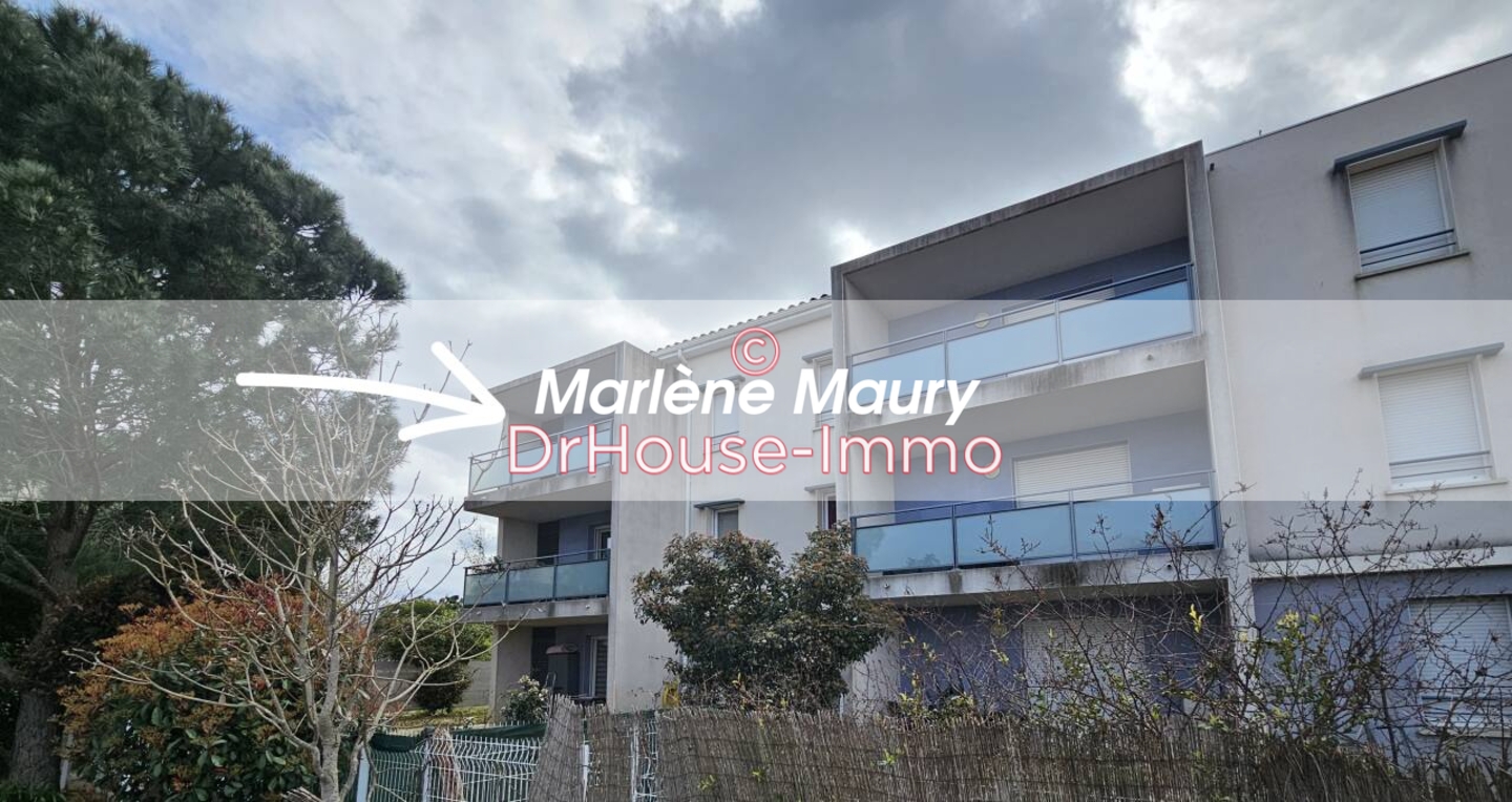 Photo 2 : Vente Appartement 3 pièces Saleilles 62 m²