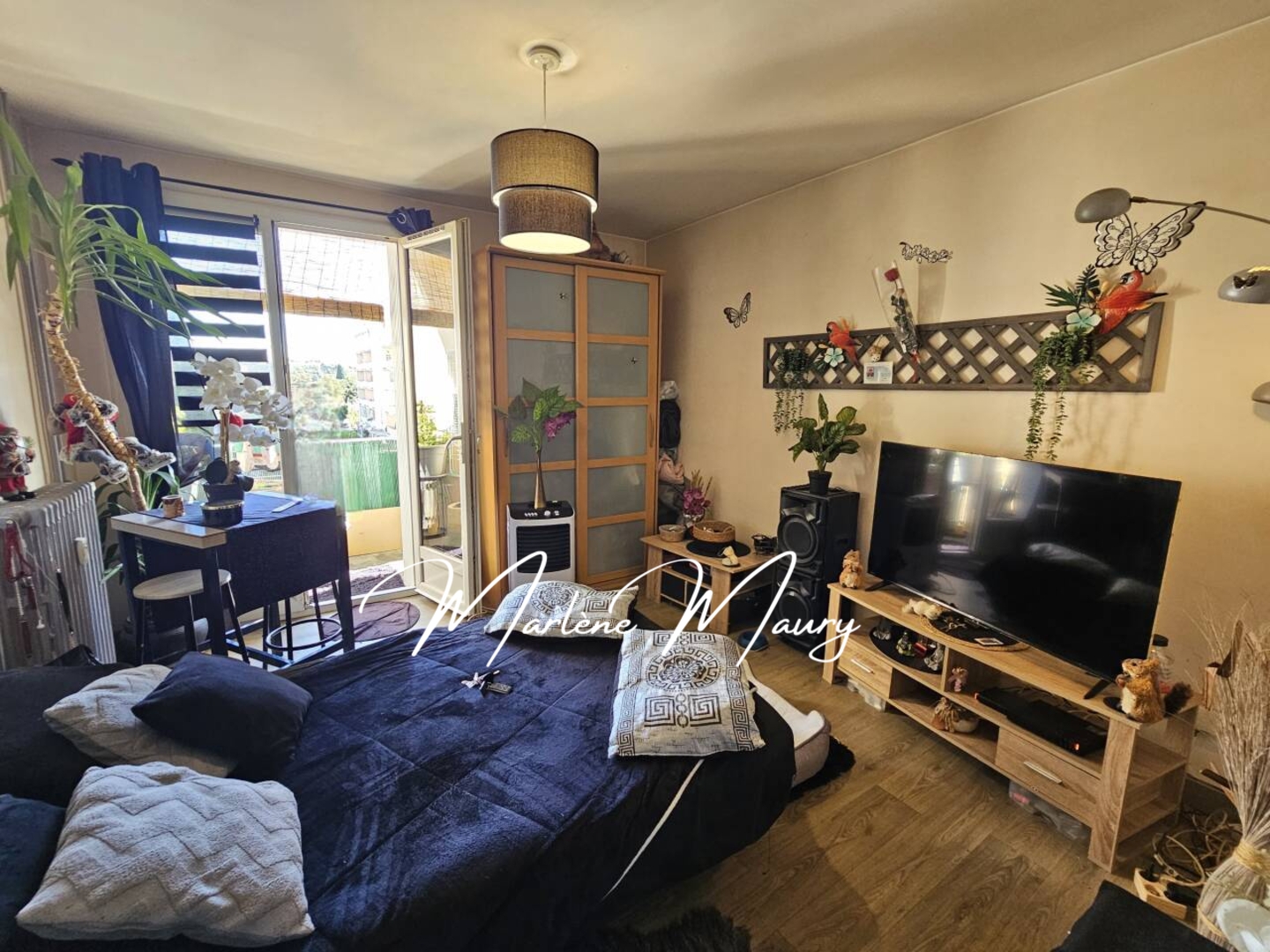 Image des la section Servies