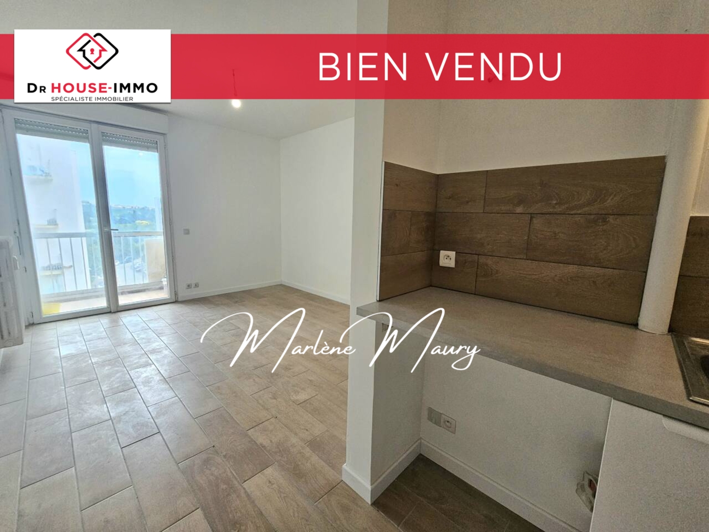 Photo 1 : Vente Appartement 1 pièce Perpignan 18 m²