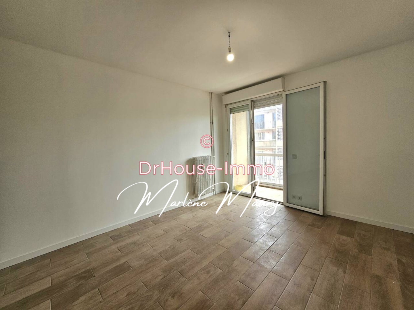 Photo 3 : Vente Appartement 1 pièce Perpignan 18 m²