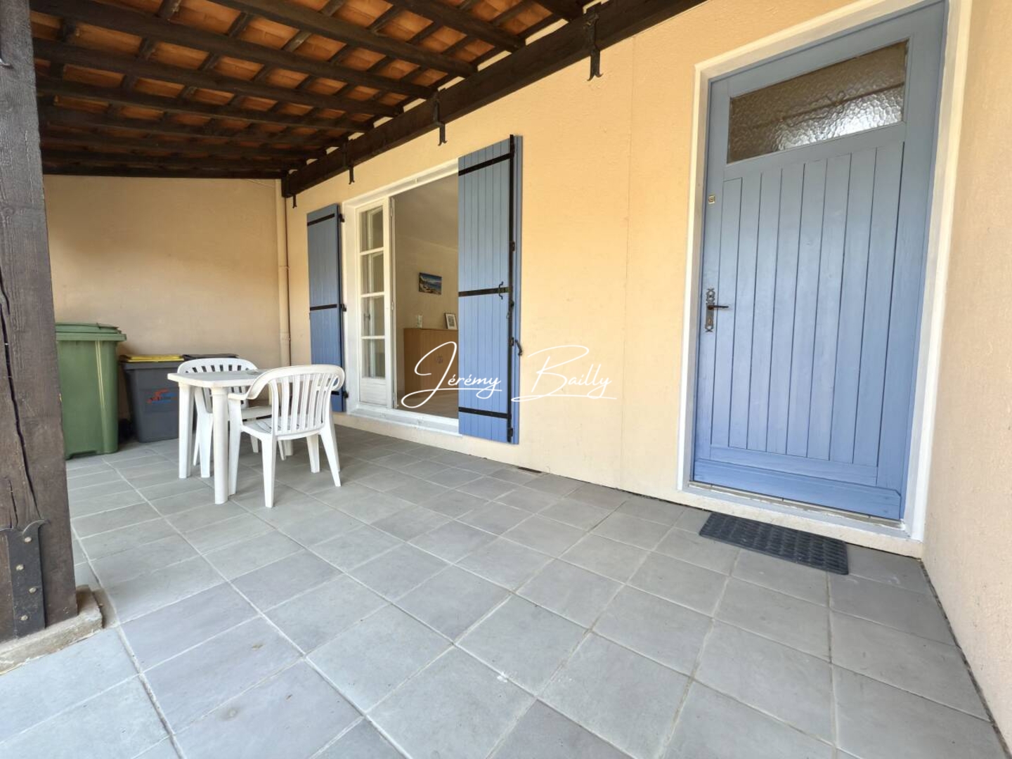Photo 3 : Vente Maison 5 pièces Saint-Estève 118 m²