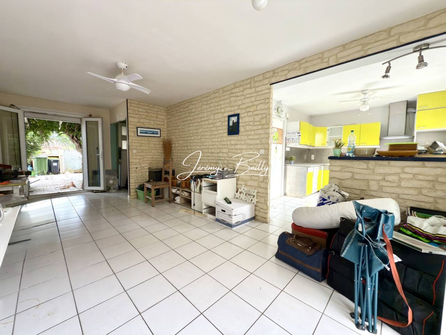 Photo 3 : Vente Maison 5 pièces Saint-Estève 120 m²