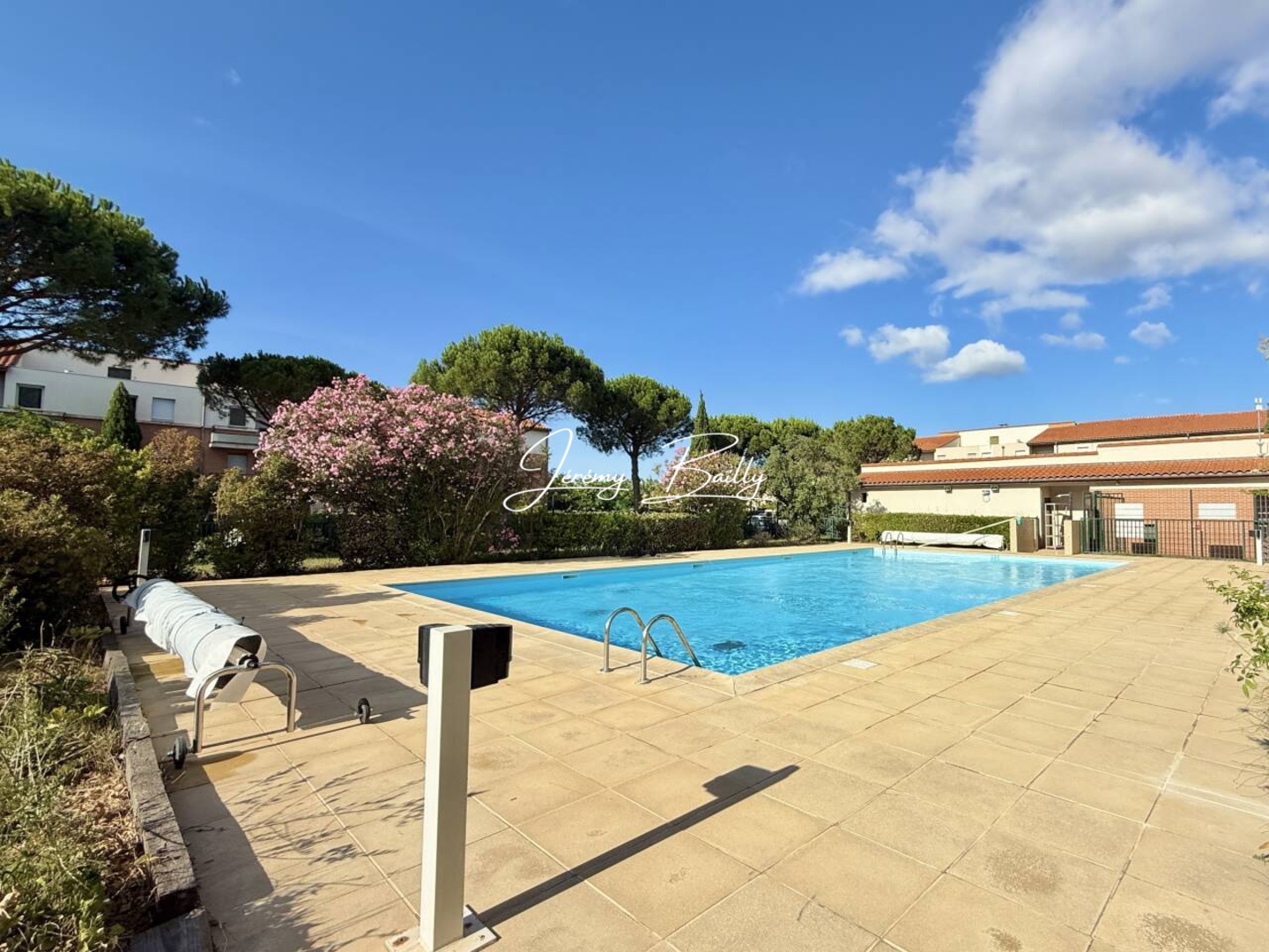 Photo 3 : Vente Appartement 2 pièces Saint-Estève 46 m²
