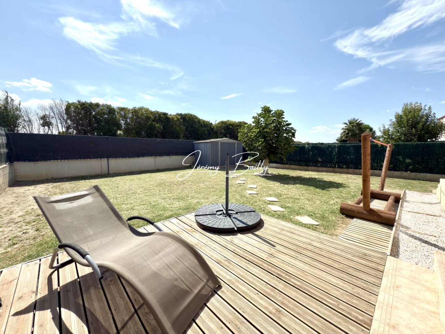 Photo 3 : Vente Maison 4 pièces Saint-Laurent-de-la-Salanque 95 m²