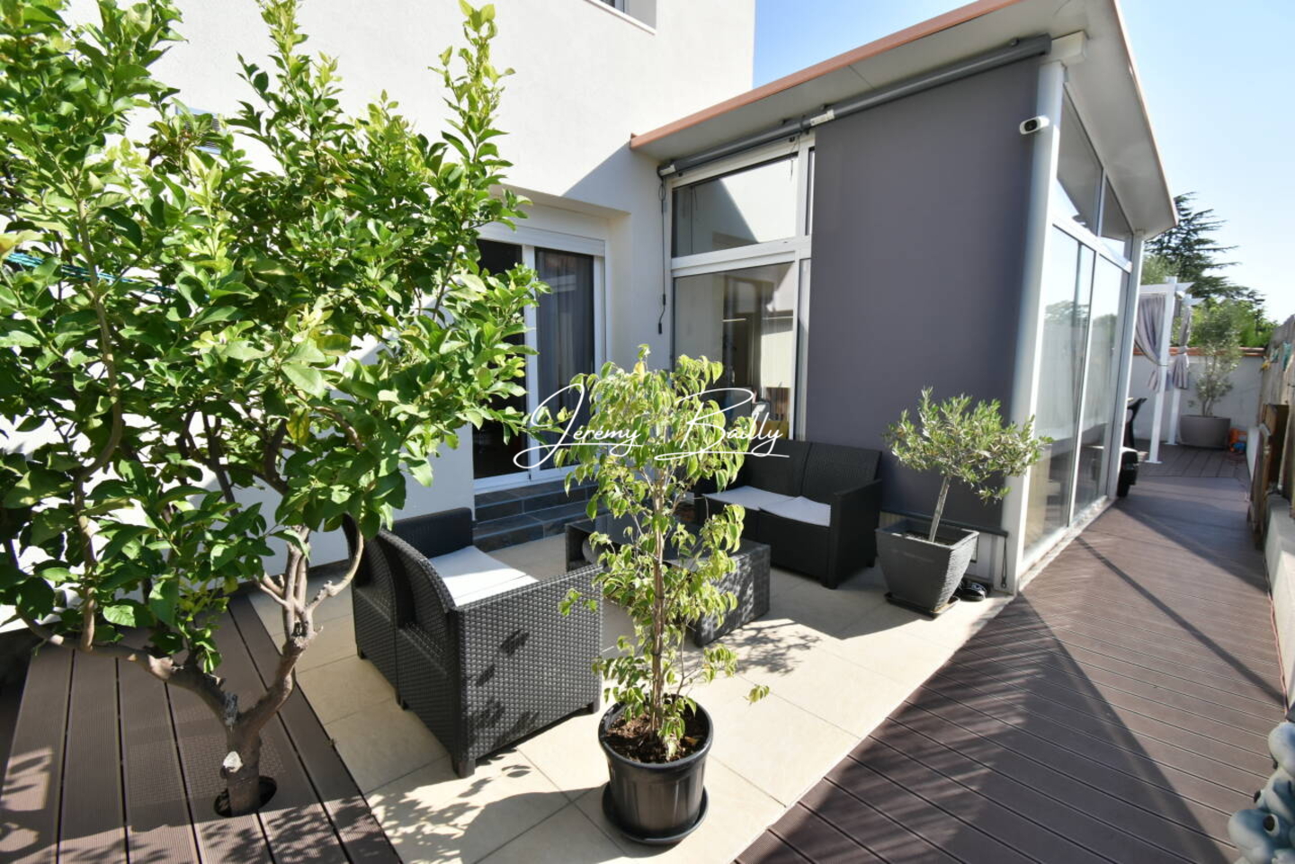 Photo 3 : Vente Maison 7 pièces Saint-Estève 147 m²